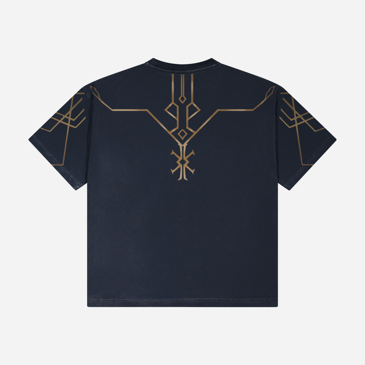 Gilded Sight T-Shirt ( Pre-Order : Shipped 20/12)
