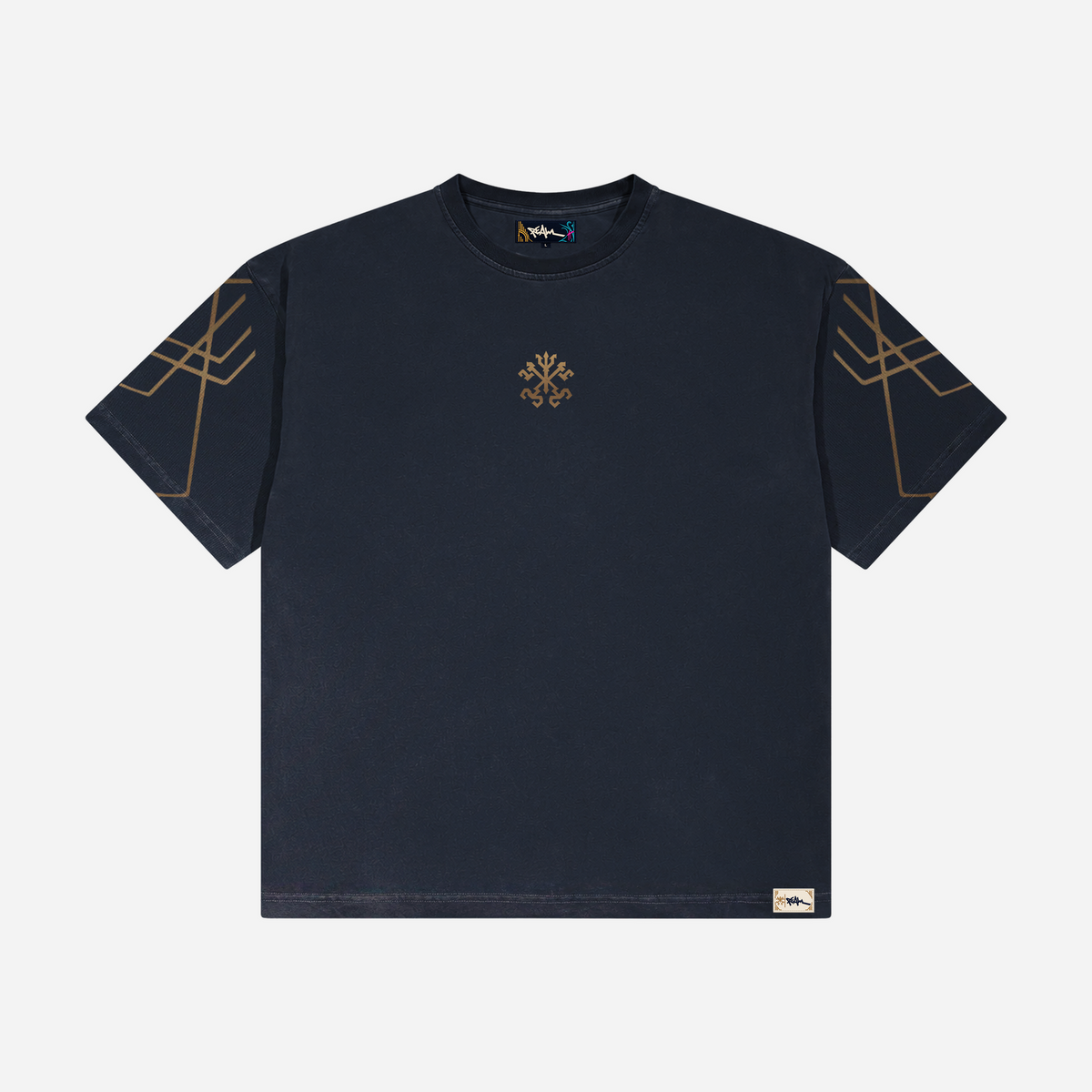 Gilded Sight T-Shirt ( Pre-Order : Shipped 20/12)