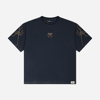 Gilded Sight T-Shirt ( Pre-Order : Shipped 20/12)