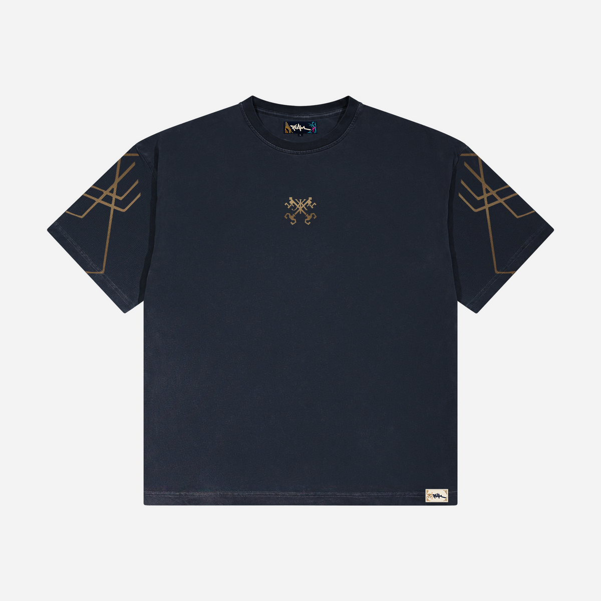 Gilded Sight T-Shirt ( Pre-Order : Shipped 20/12)