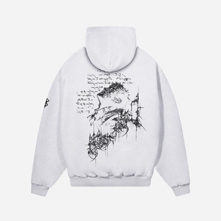 Sacrifice Hoodie