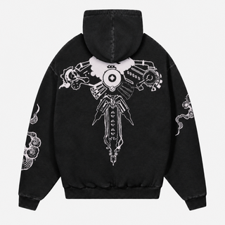 Sisterbound Hoodie