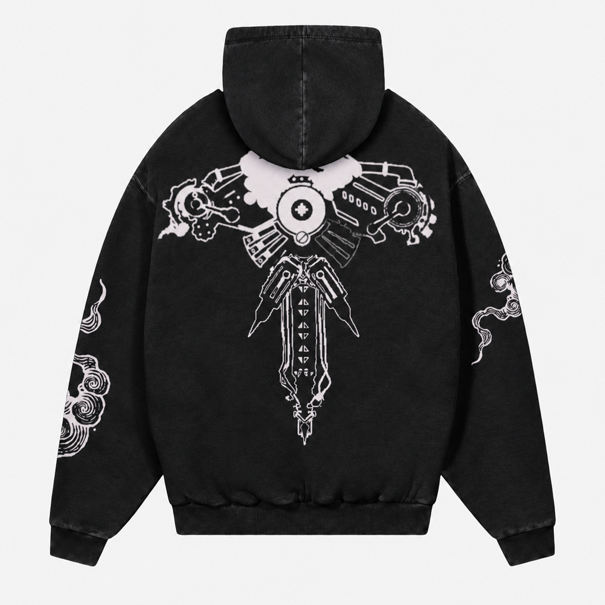 Sisterbound Hoodie