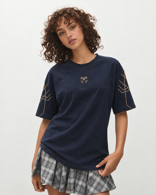 Gilded Sight T-Shirt ( Pre-Order : Shipped 20/12)