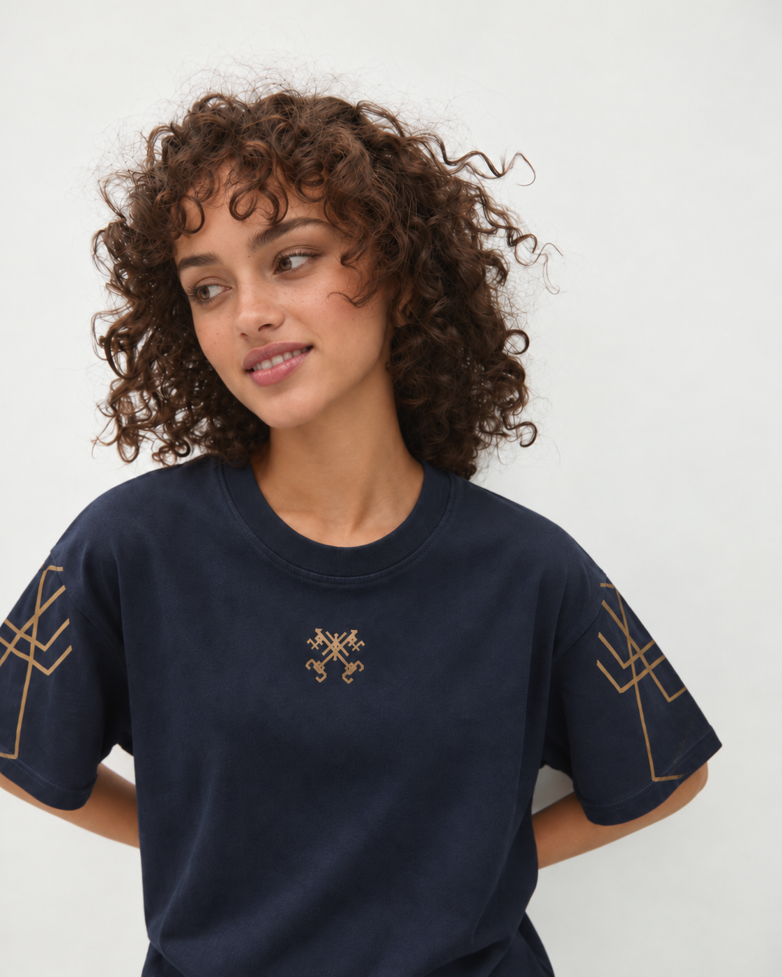 Gilded Sight T-Shirt