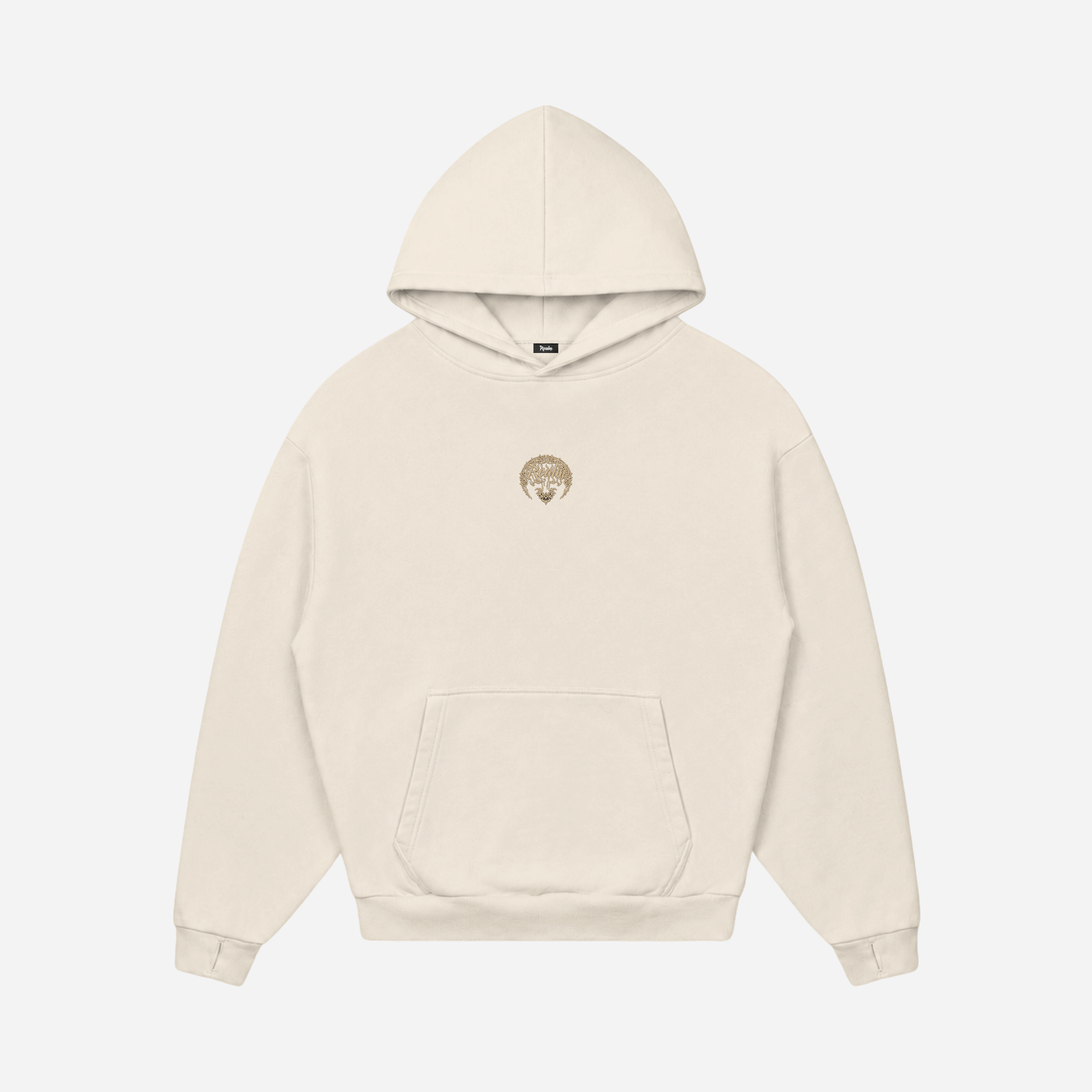Scarlet Valkyrie Hoodie