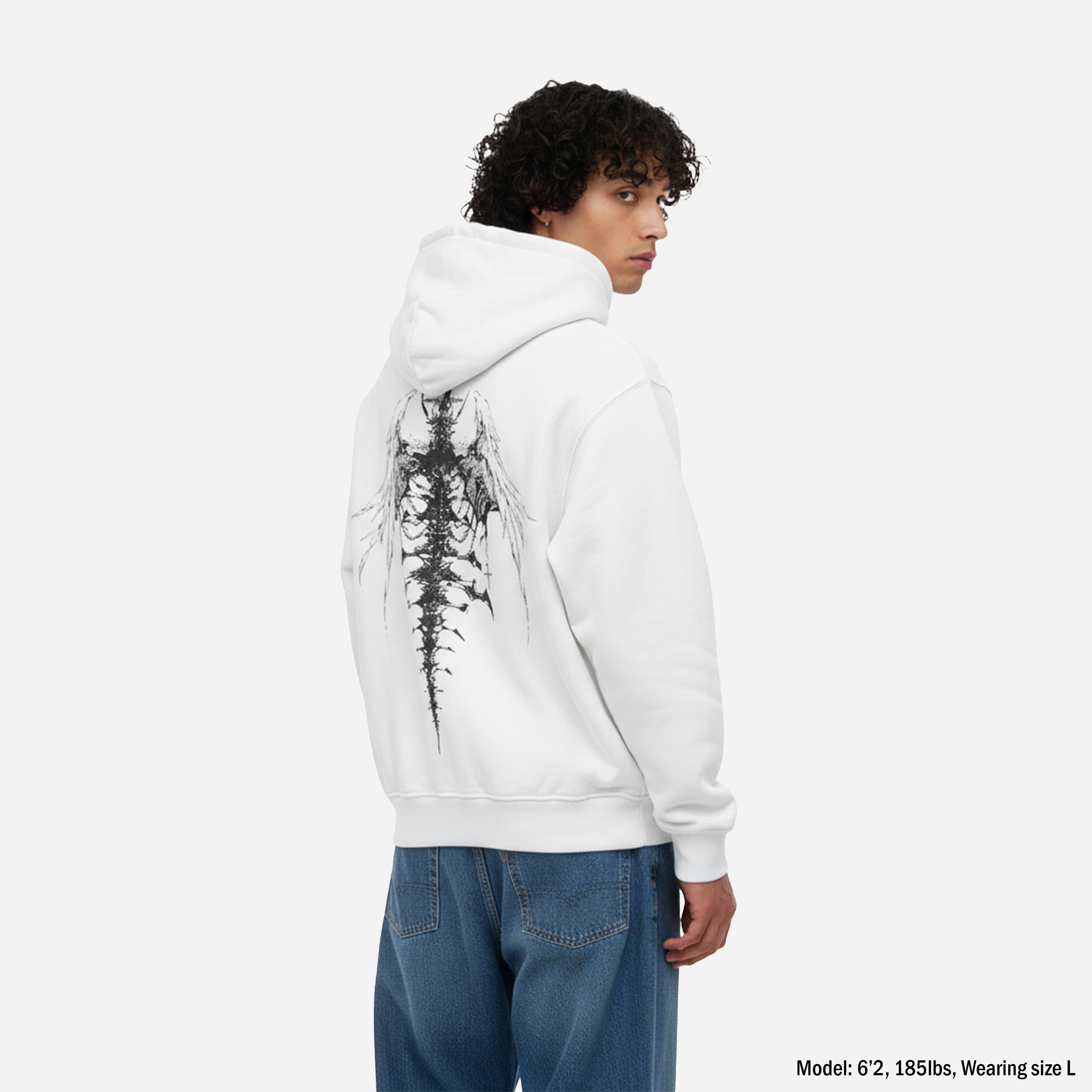 Brand of Sacrifice Hoodie