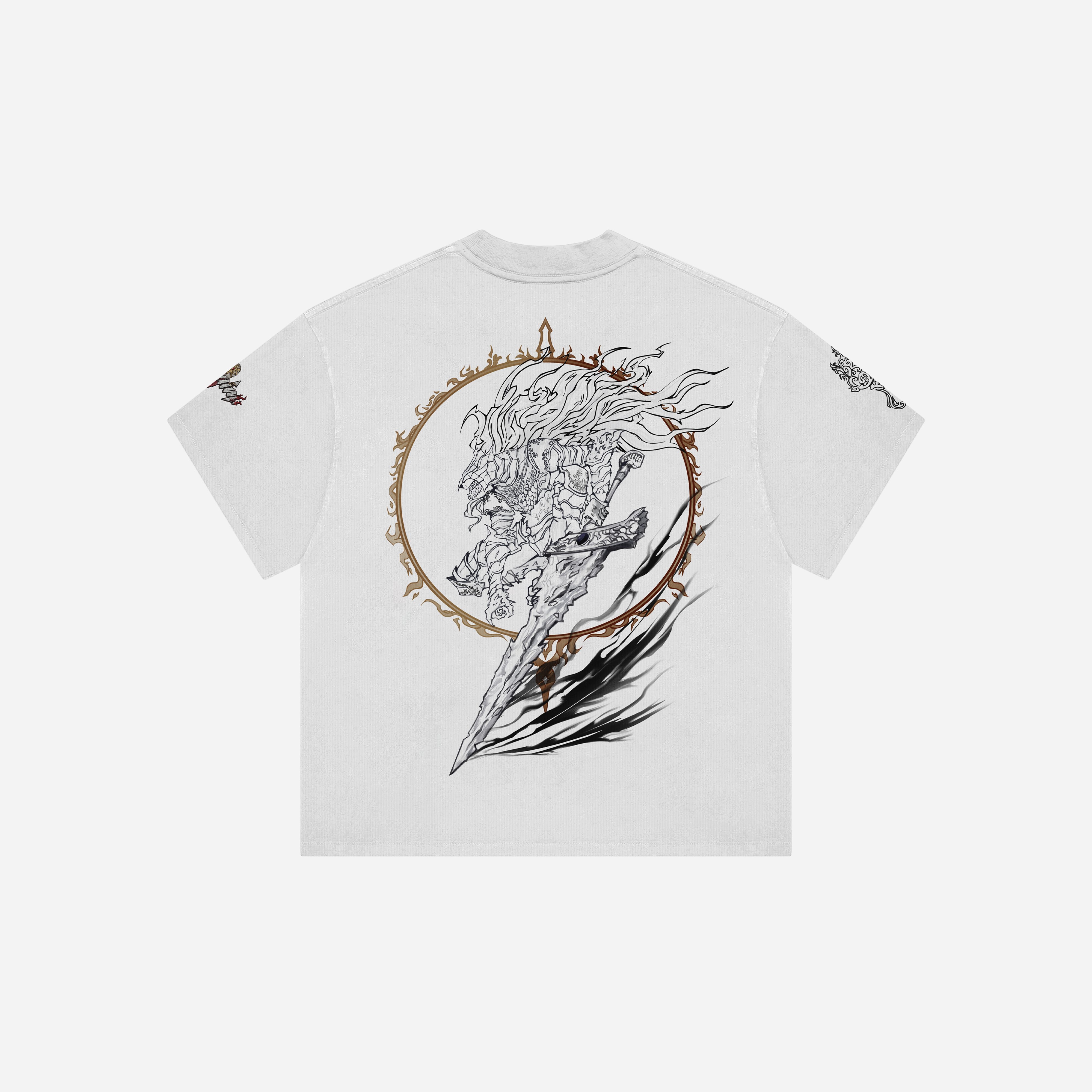 Black Blade T-Shirt