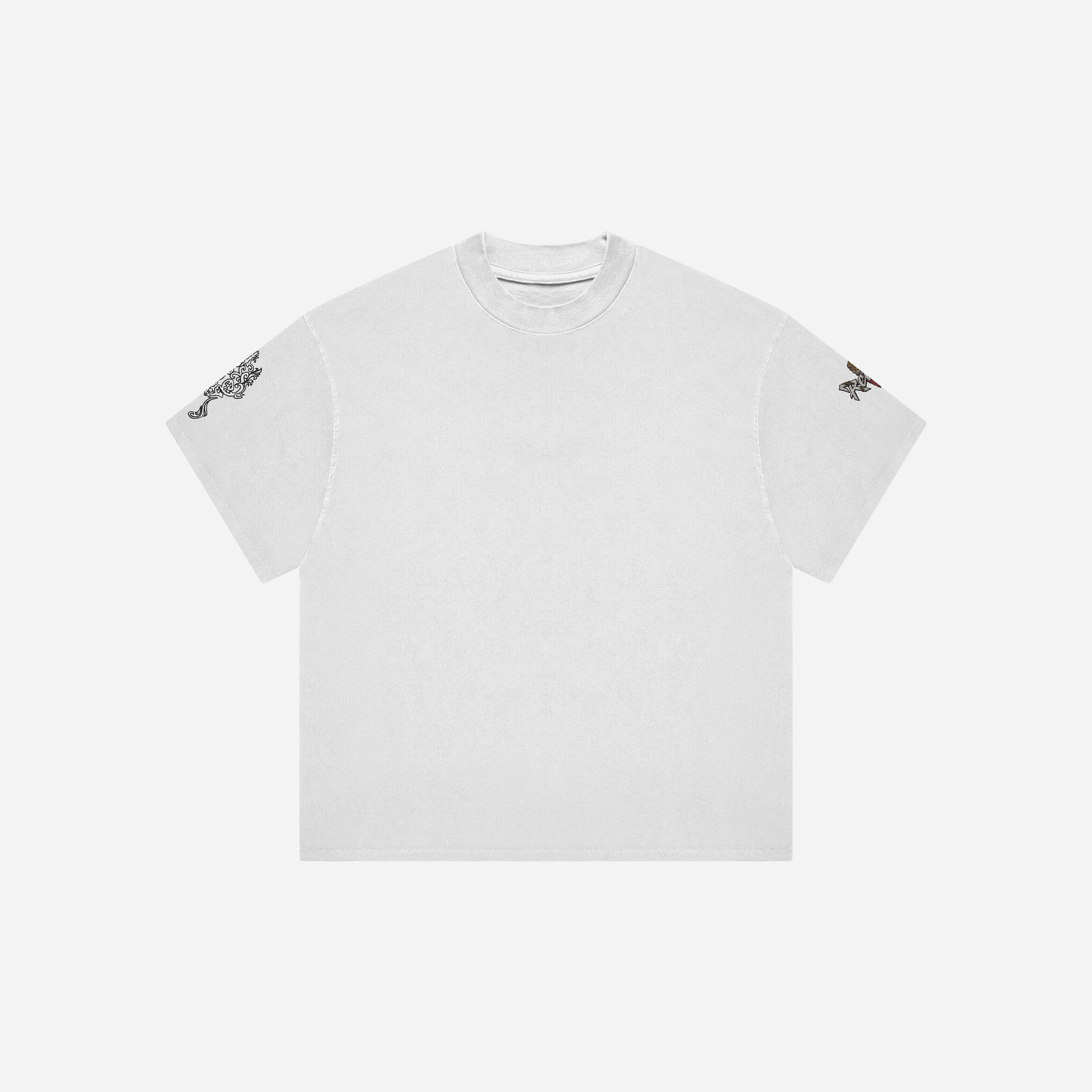 Black Blade T-Shirt