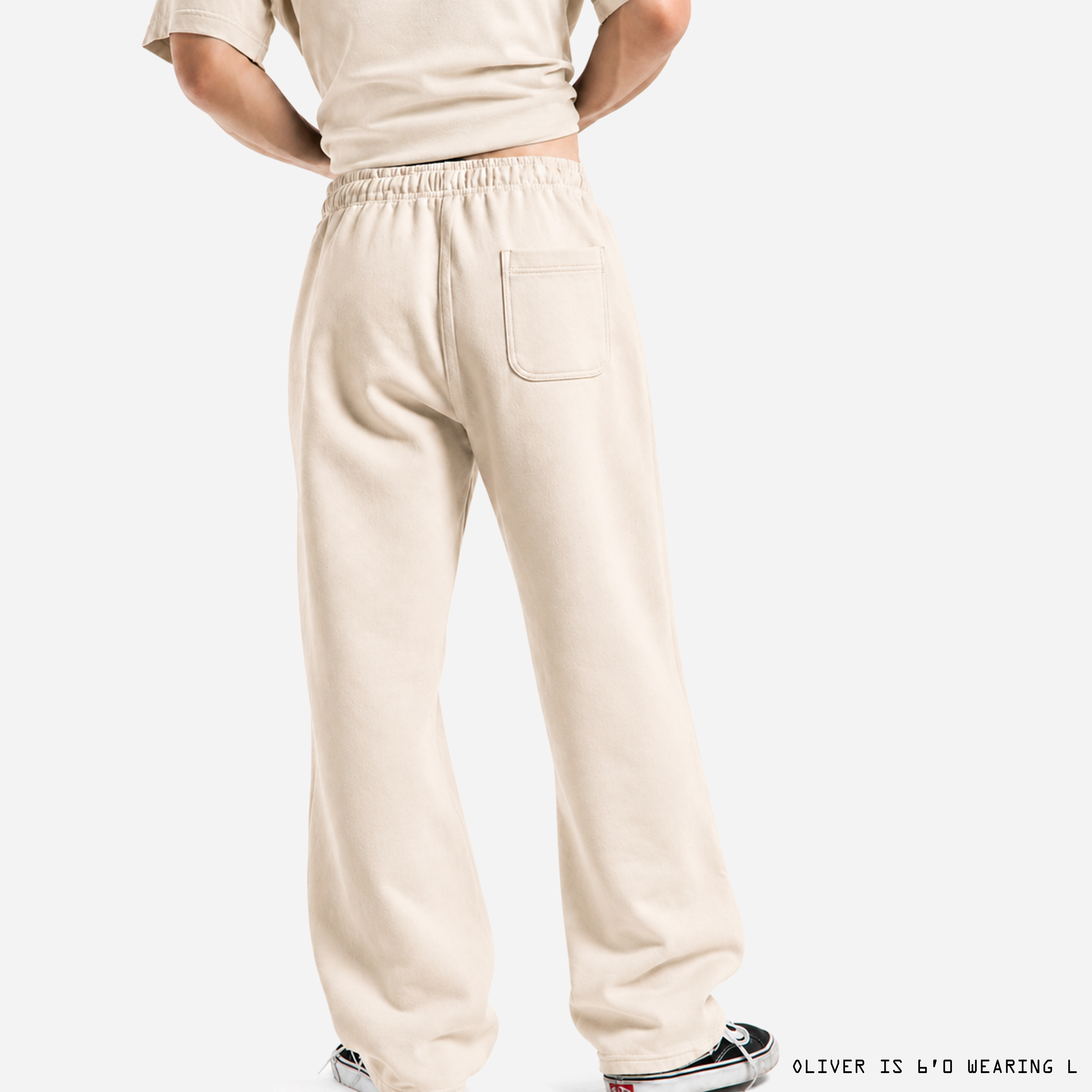 GODDESS OF ROT Pants