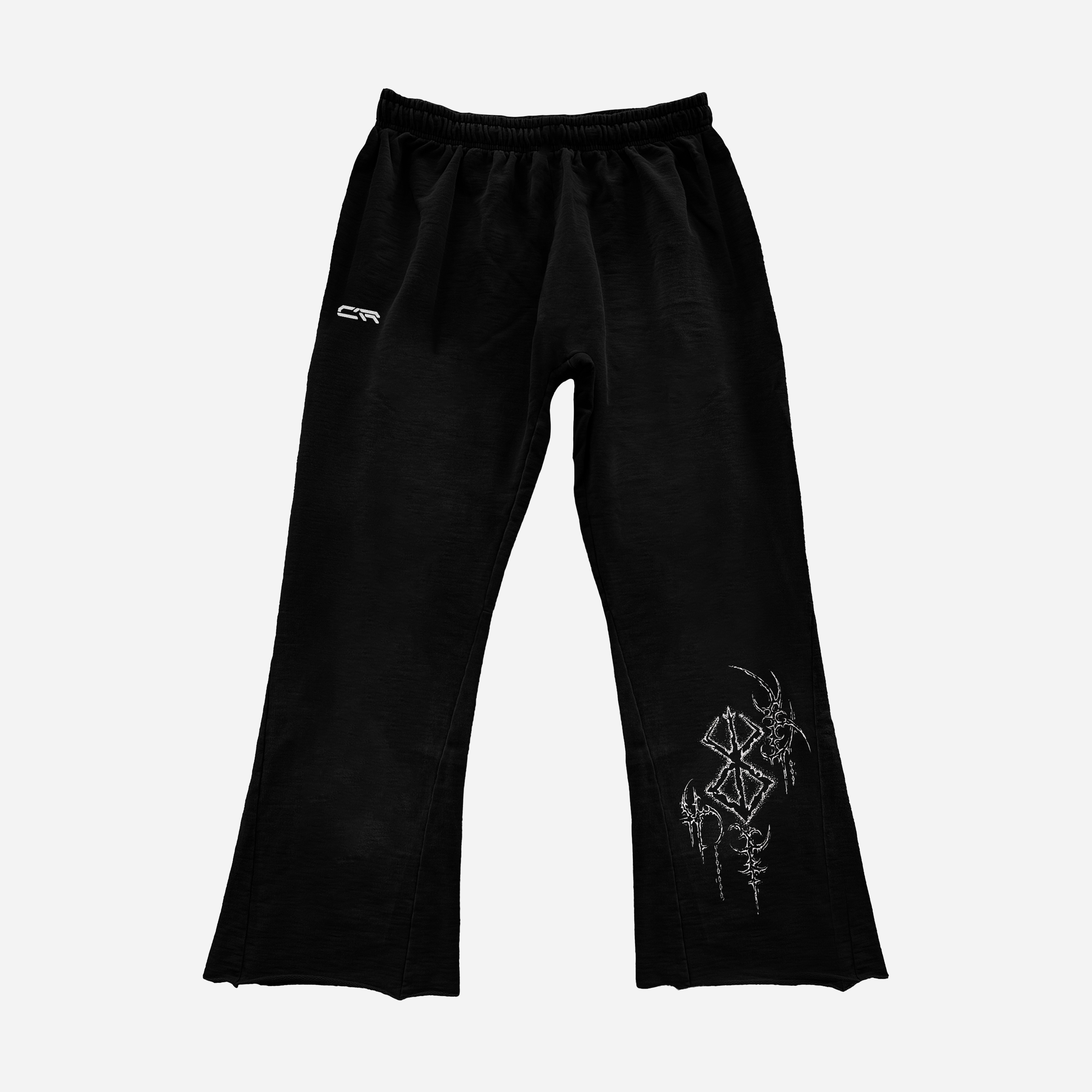 Blood Pants