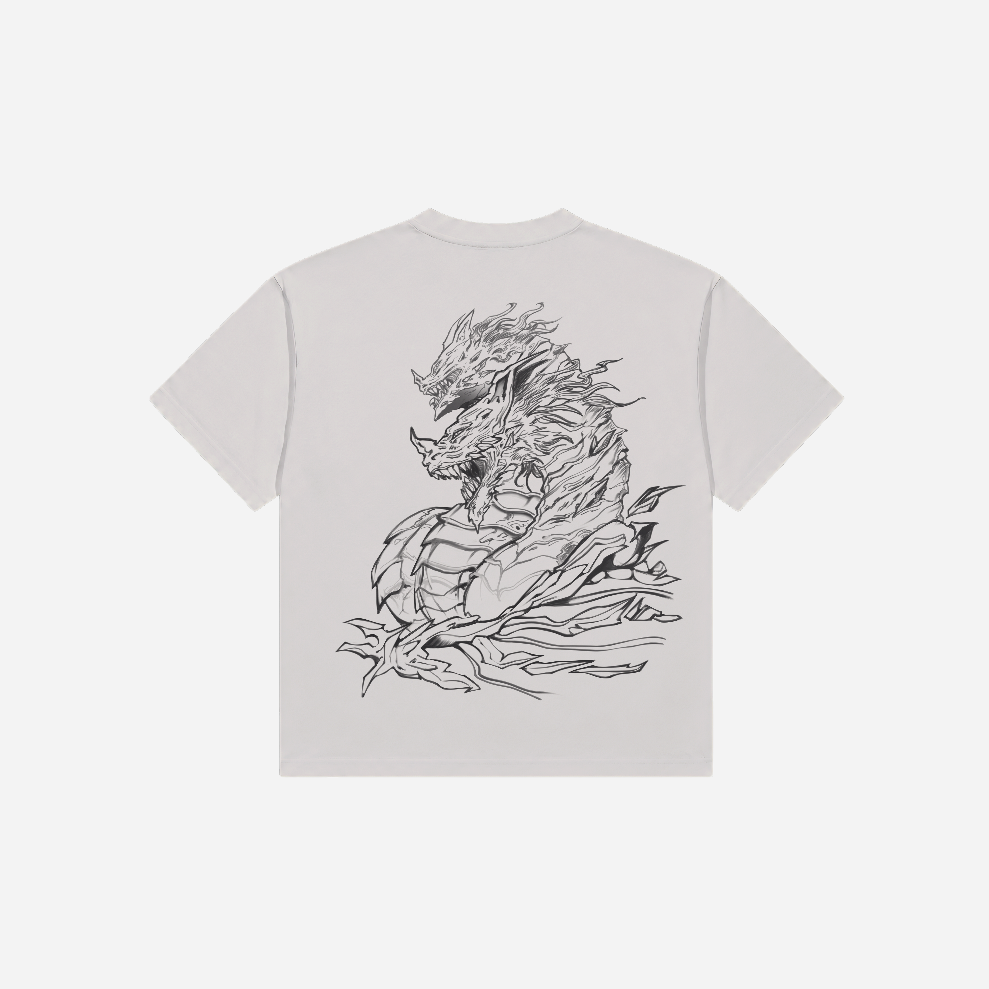 Dragonlord T-Shirt
