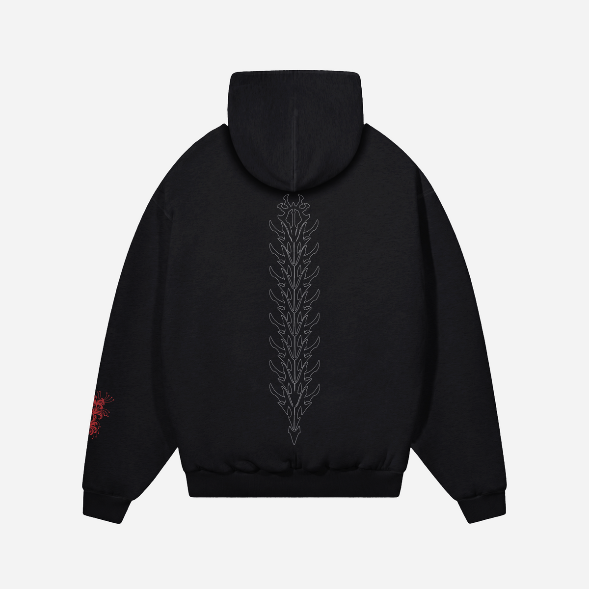 GHOUL AWAKENING Hoodie