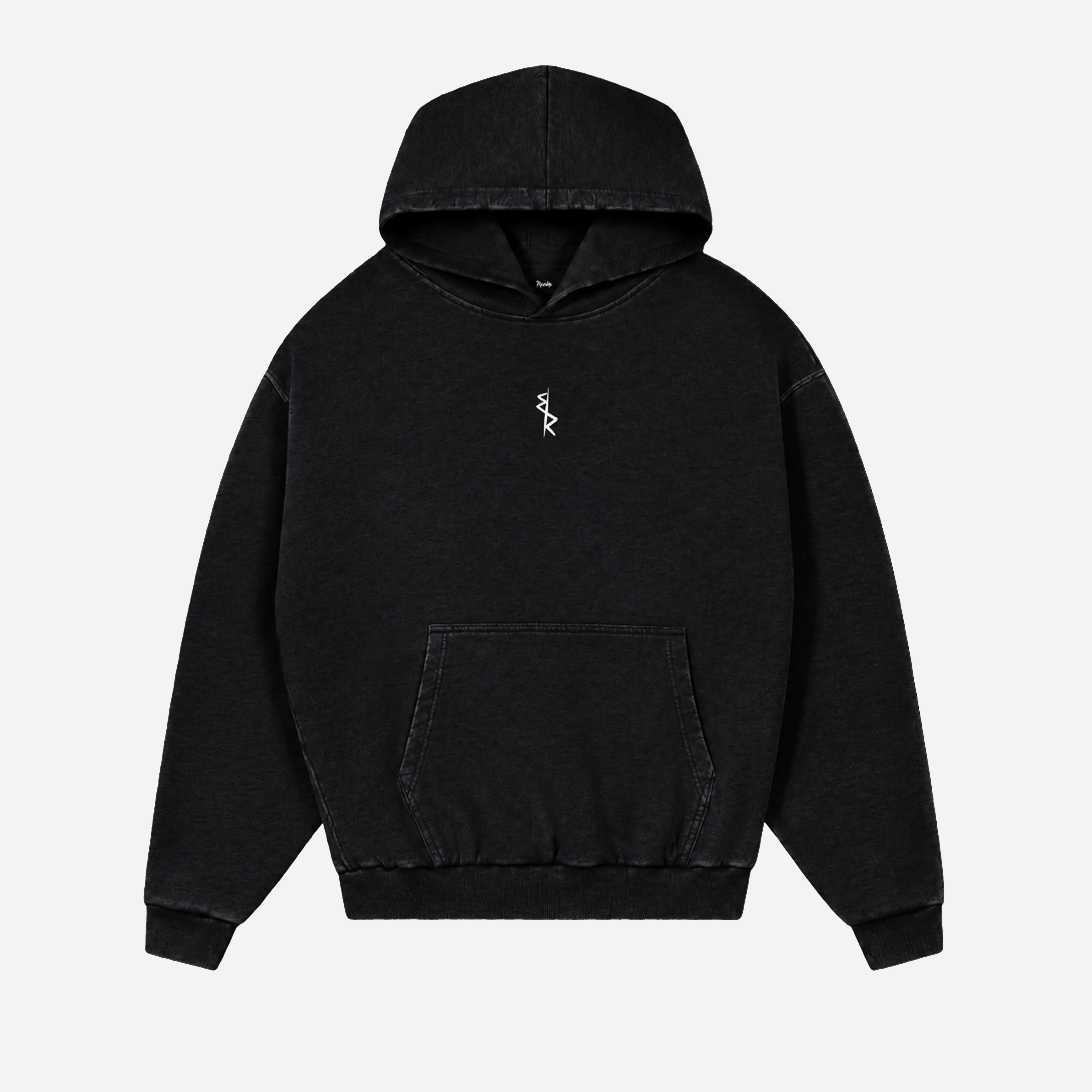 Overdrive Hoodie
