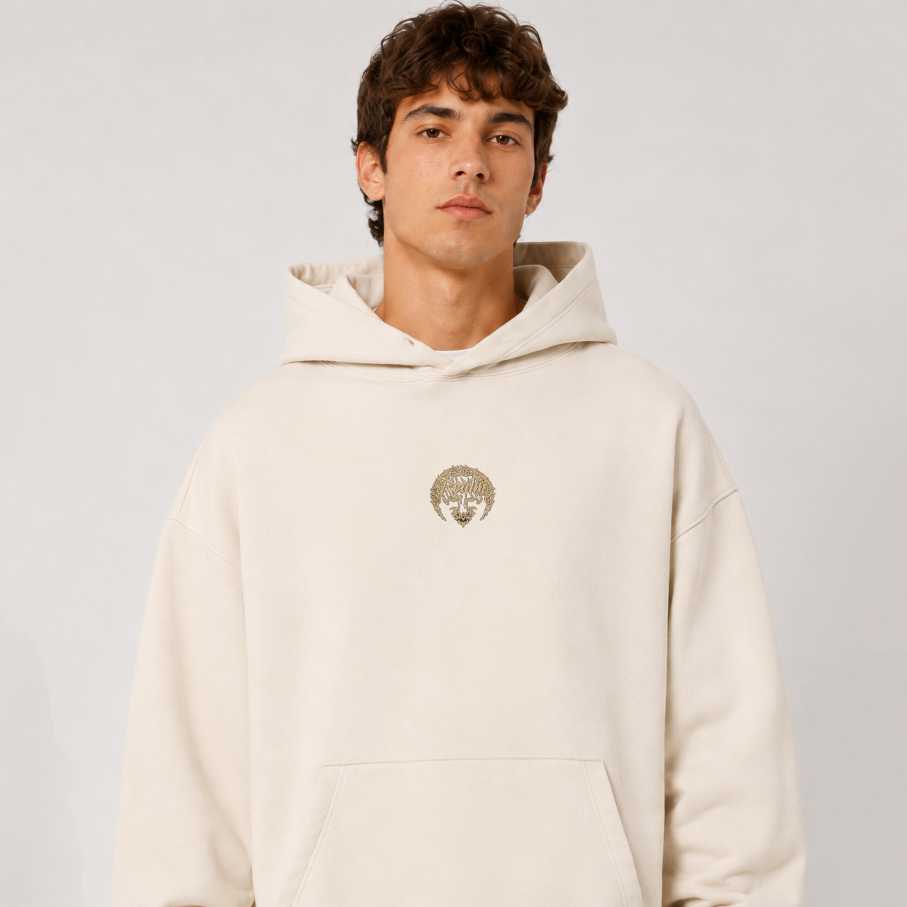 Scarlet Valkyrie Hoodie