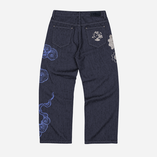 Sisterbound Jeans ( Pre-Order : Shipped 20/12)