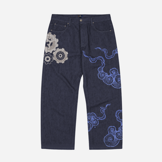 Sisterbound Jeans ( Pre-Order : Shipped 20/12)