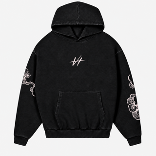 Sisterbound Hoodie