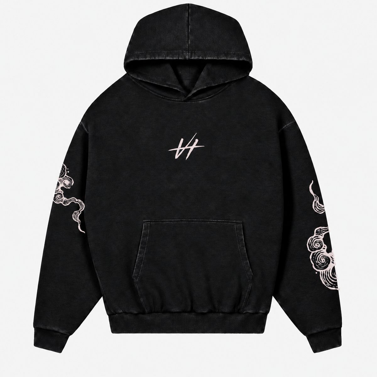 Sisterbound Hoodie