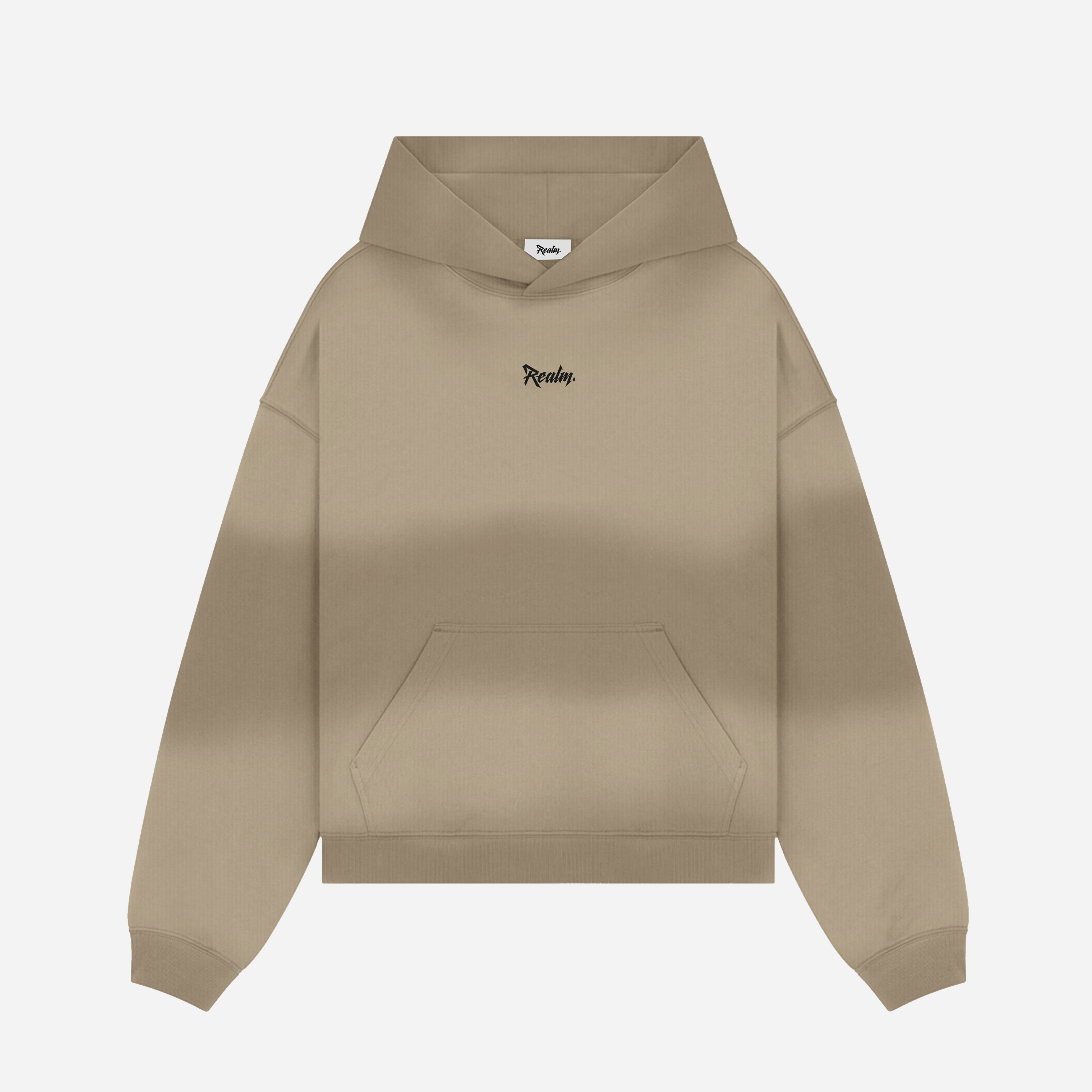 Sorcerer Killer Hoodie