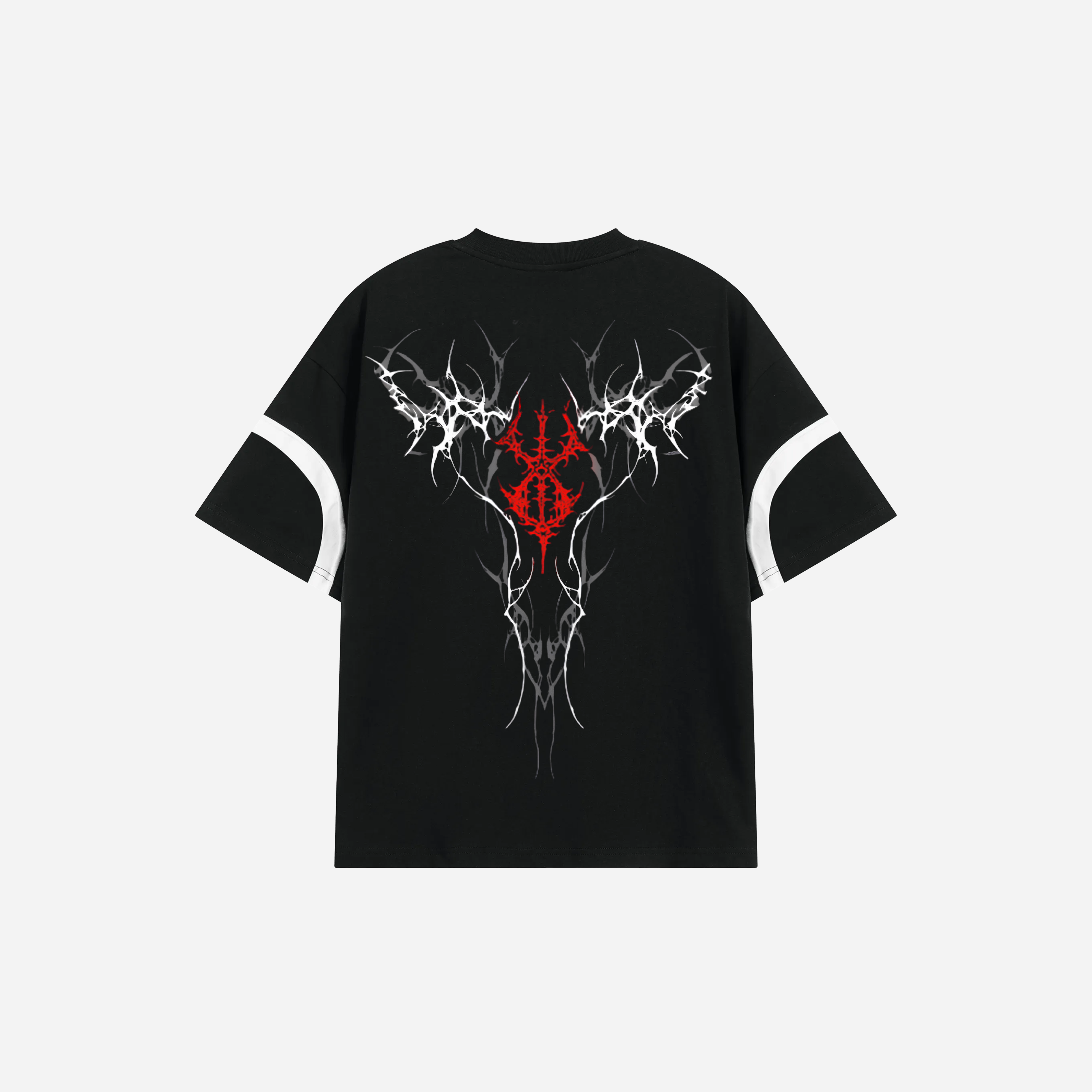 Black Swordsman T-Shirt