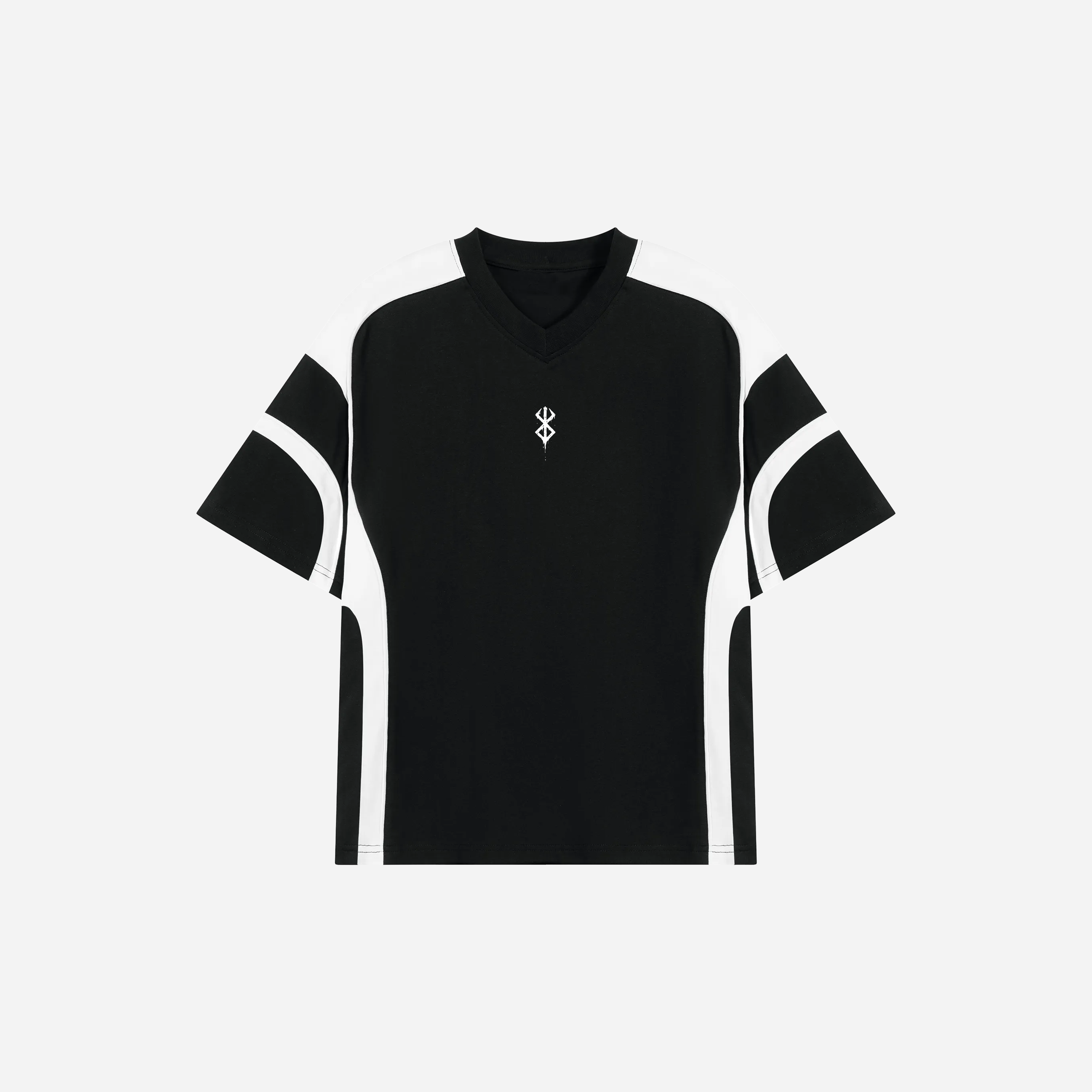 Black Swordsman T-Shirt