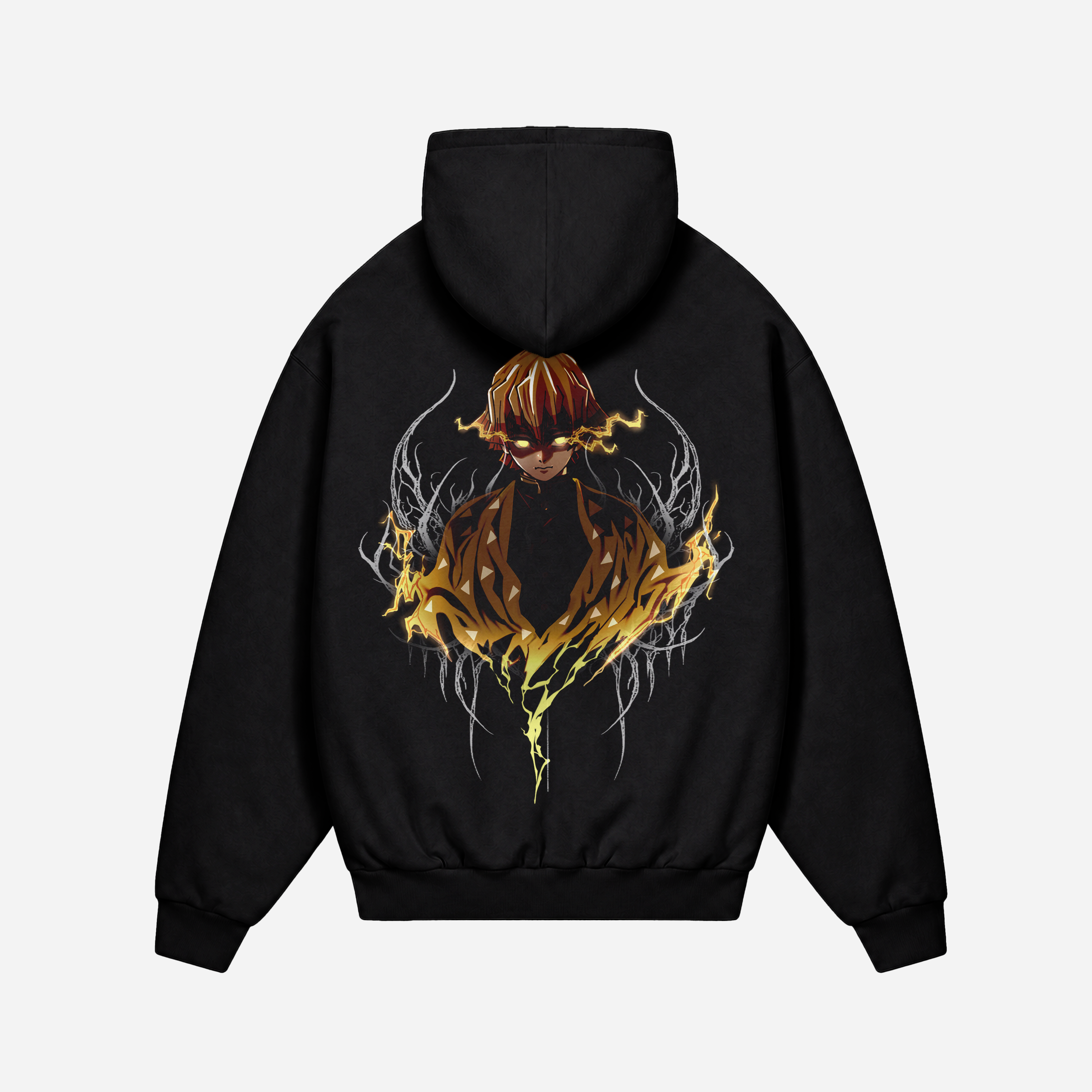 Thunderveil Hoodie