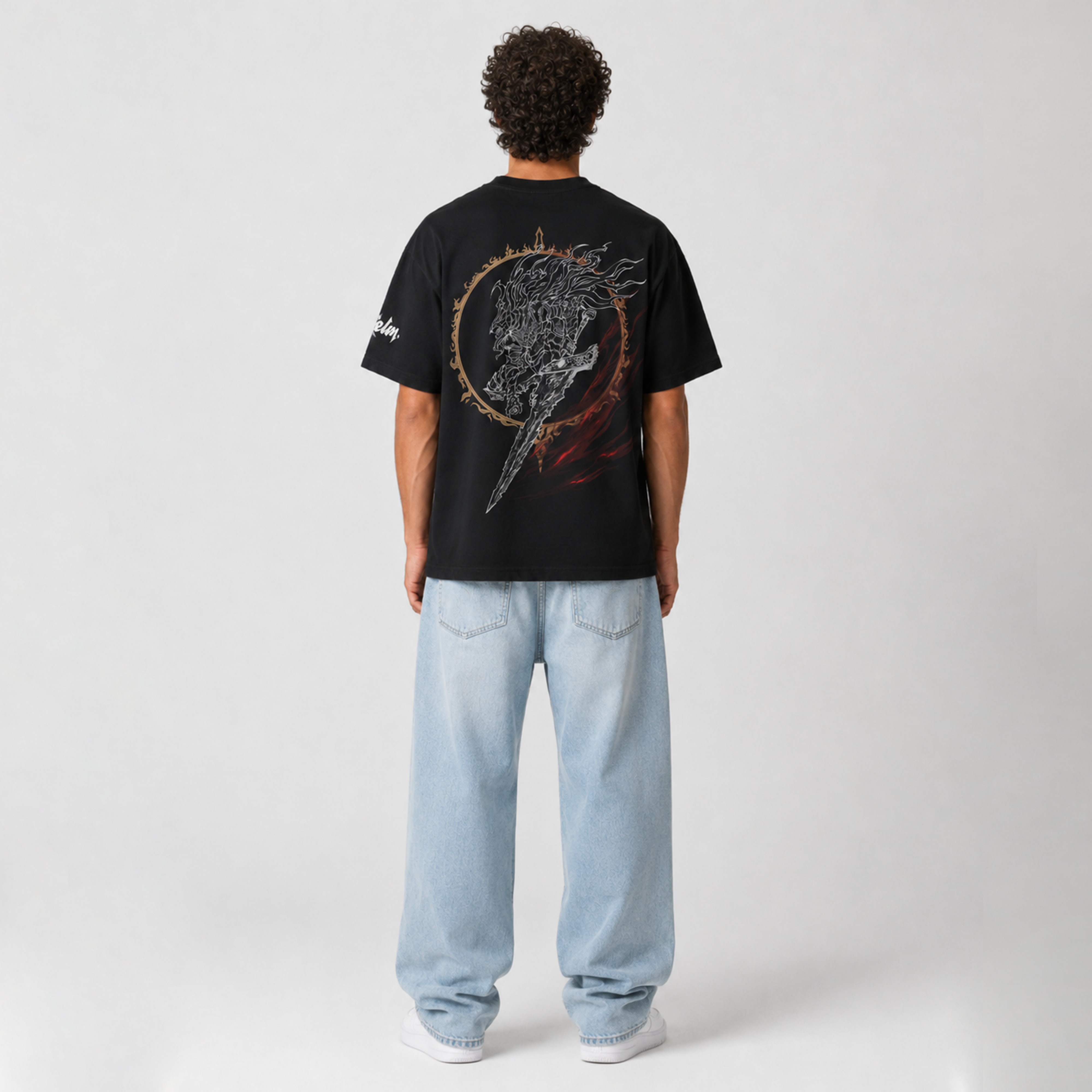 Destined Death T-Shirt