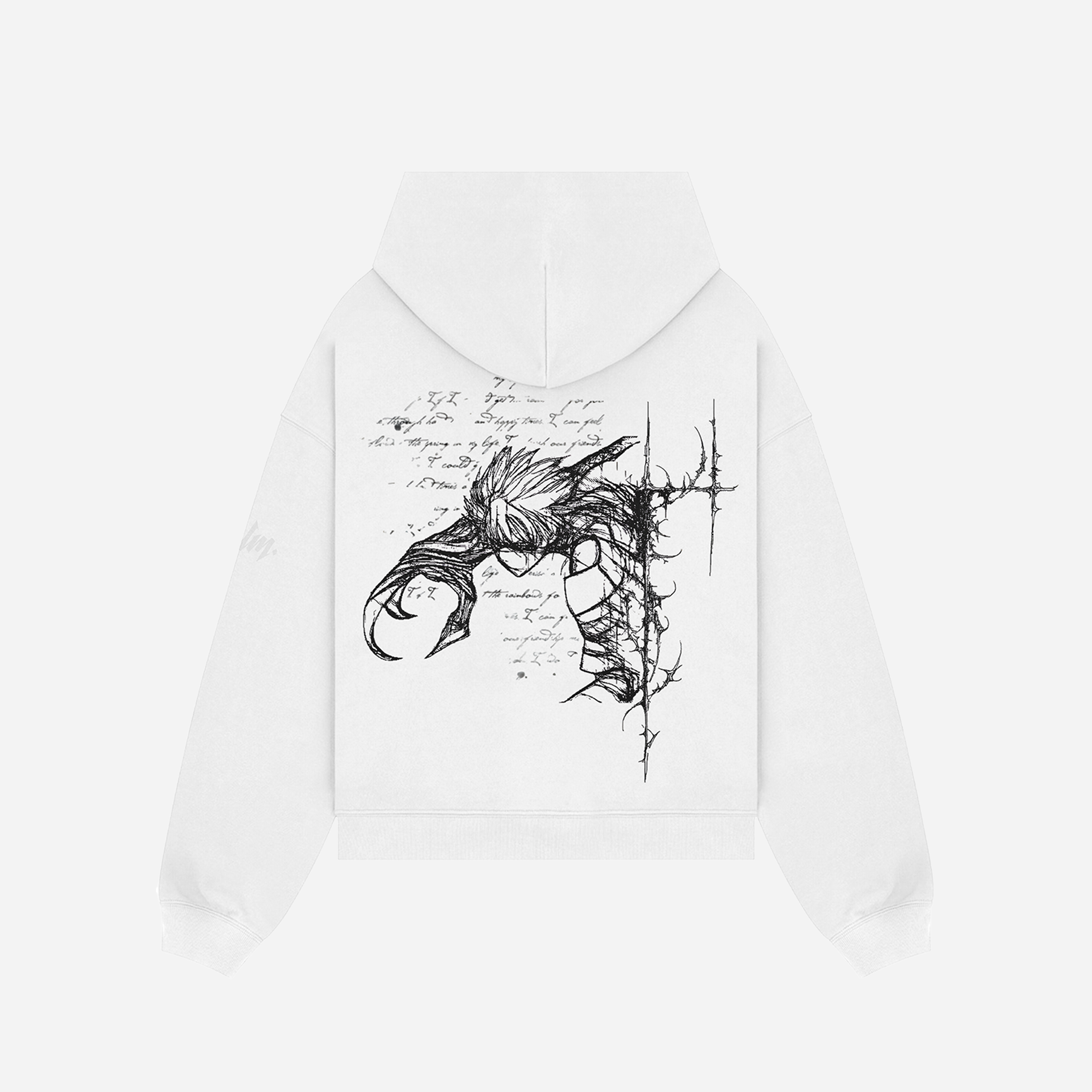 REBIRTH Hoodie