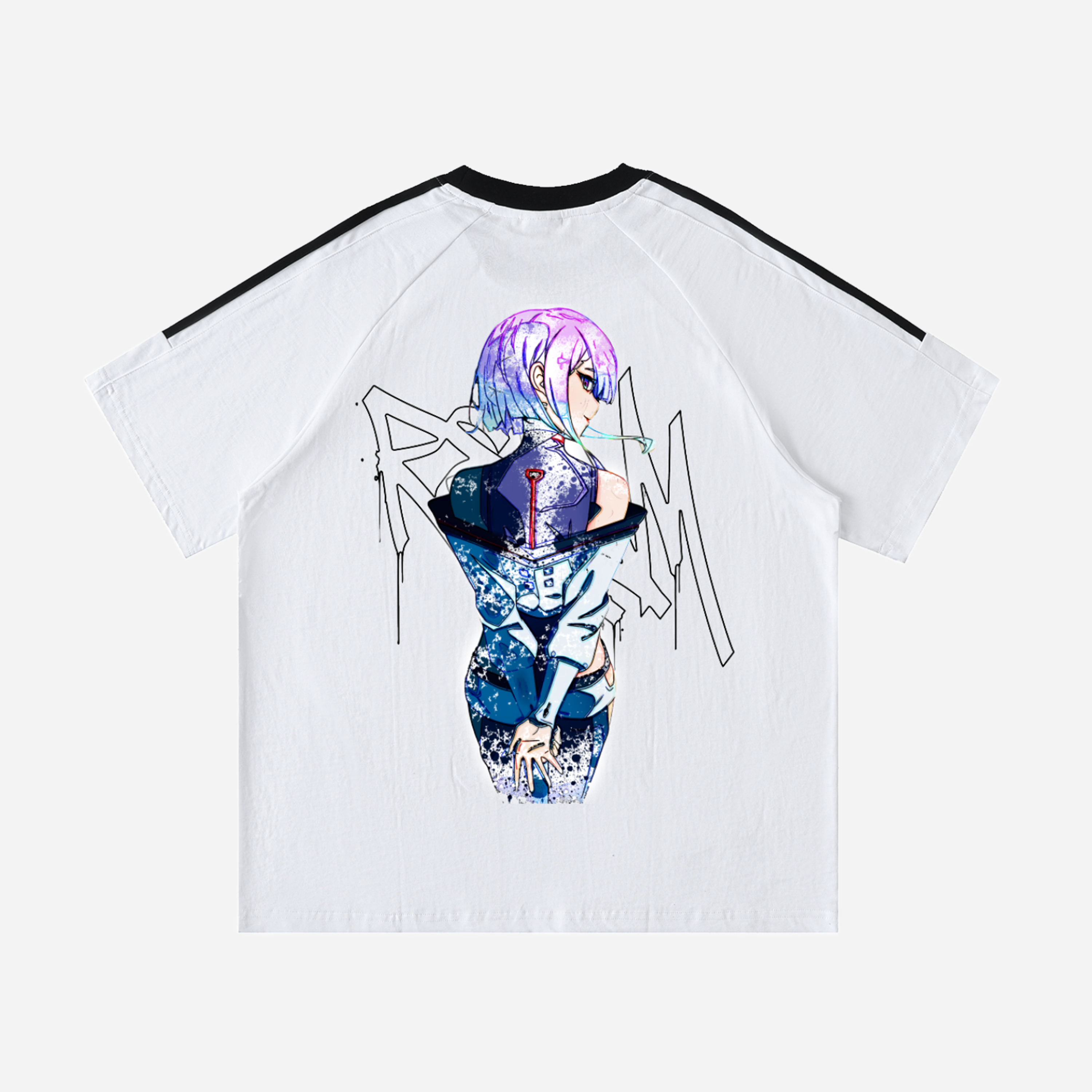 Neon Shade T-Shirt