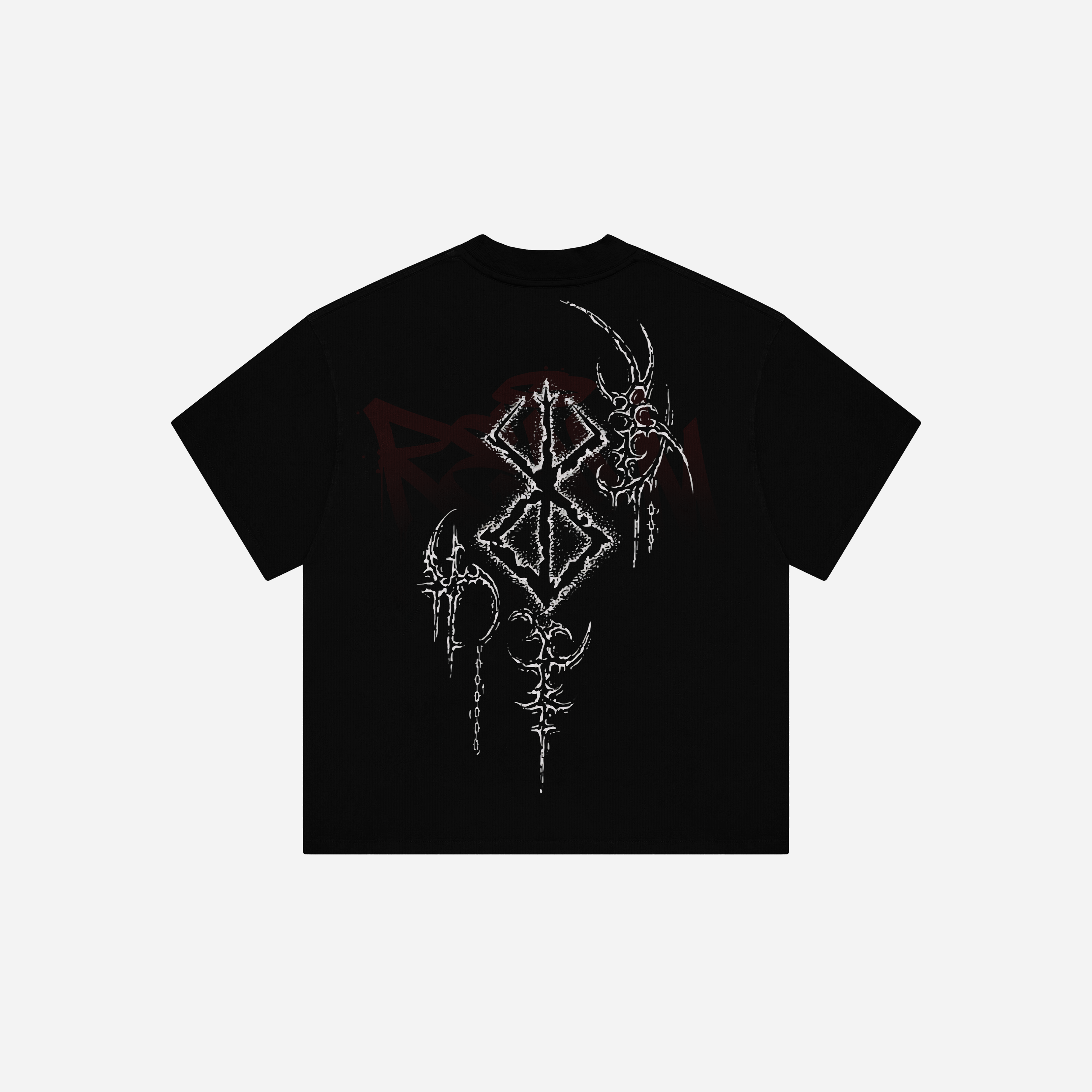 Blood T-Shirt