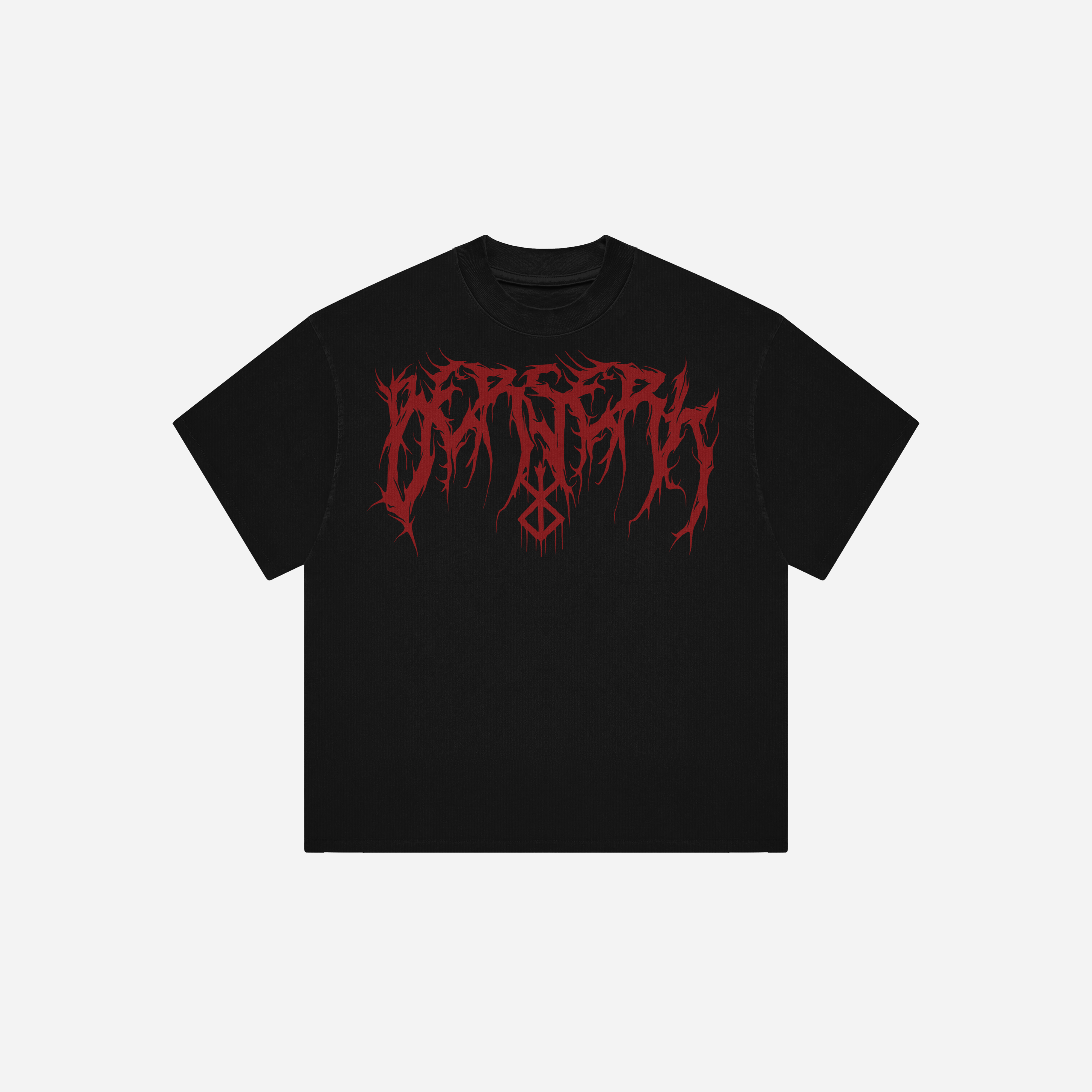 Blood T-Shirt