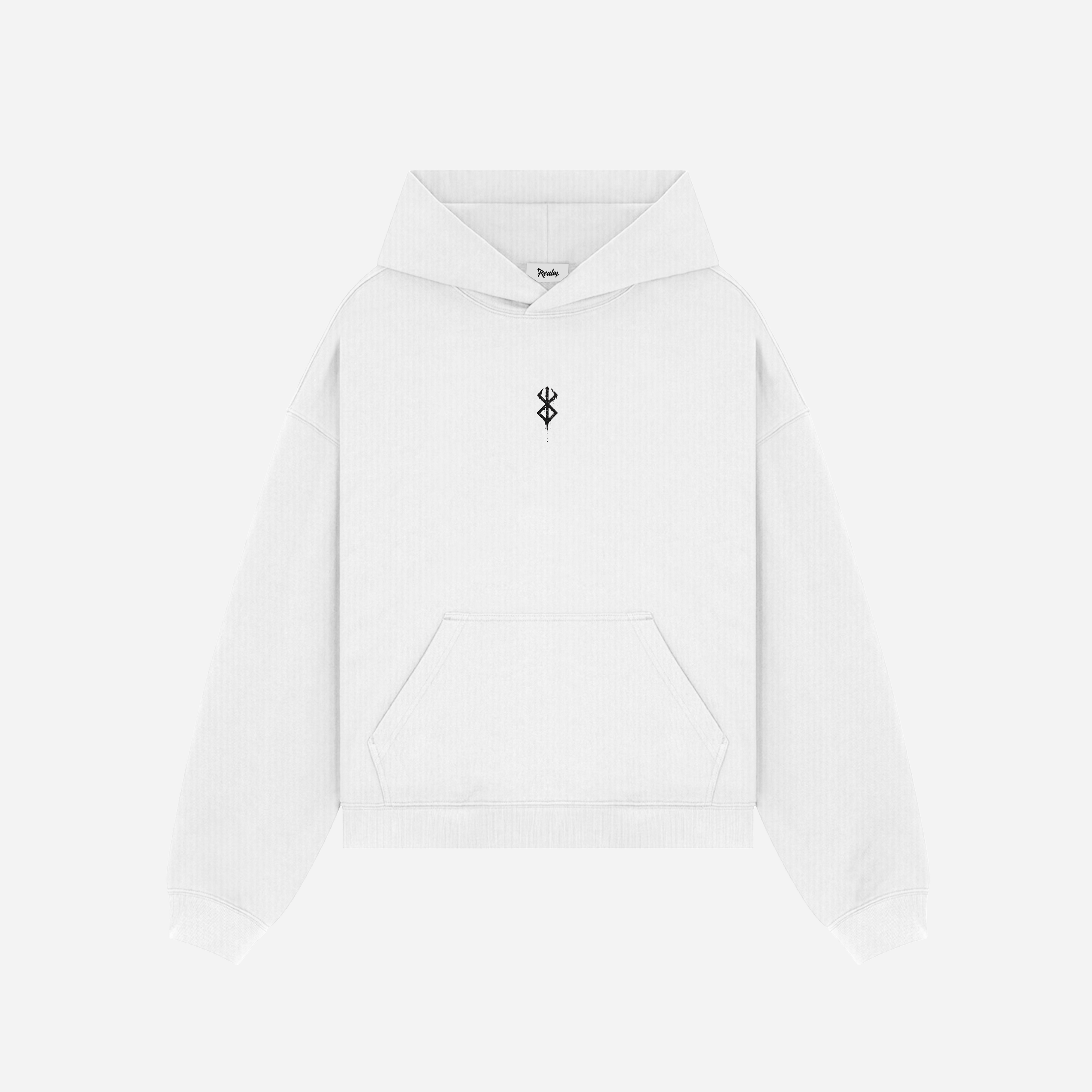 Brand of Sacrifice Hoodie