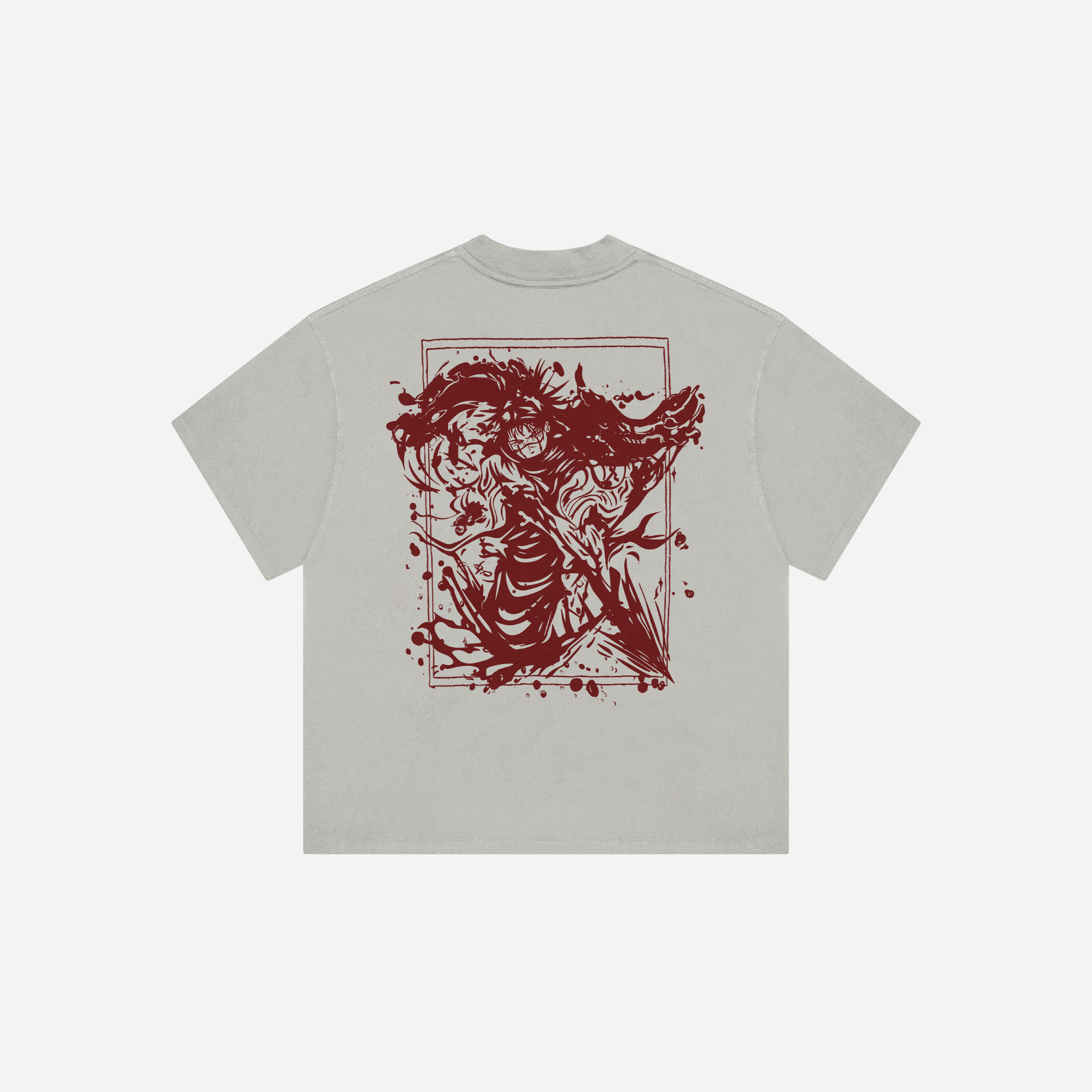Crimson Heir T-Shirt