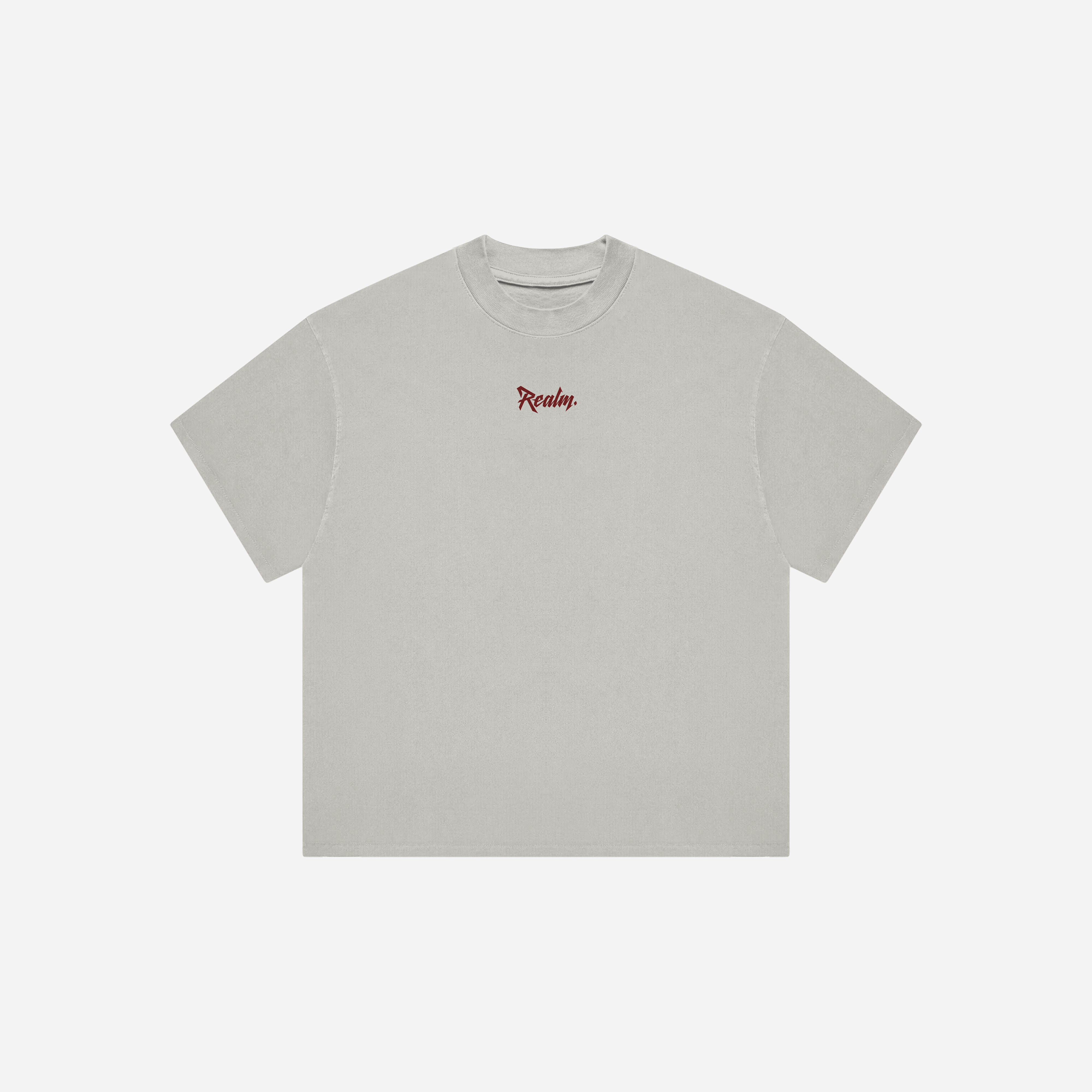 Crimson Heir T-Shirt