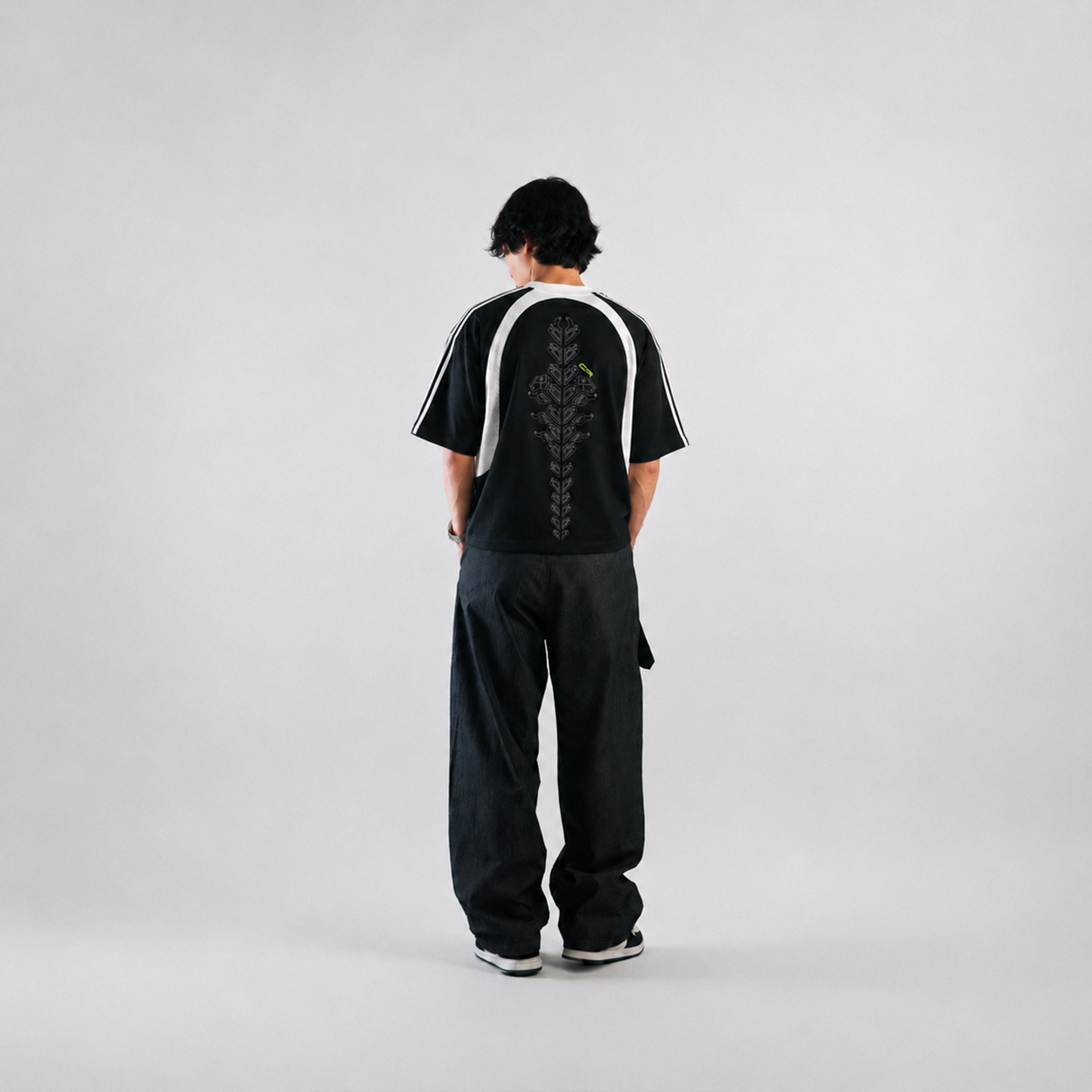 Driftcore T-Shirt, detail view 1