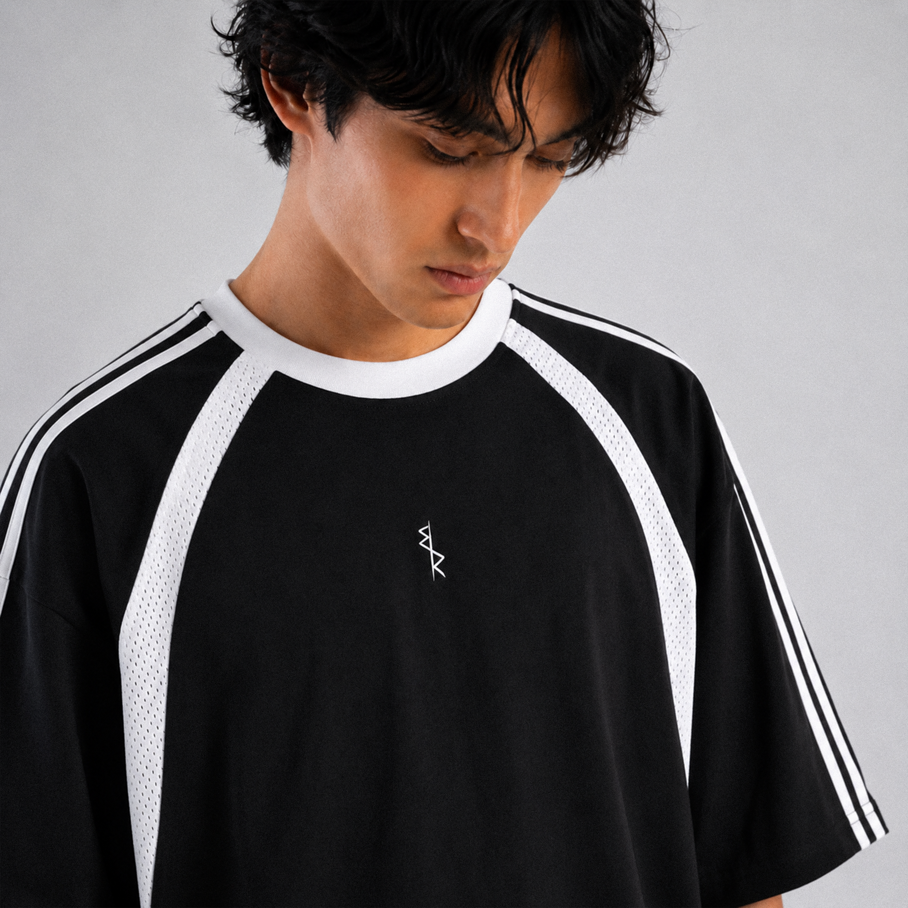 Driftcore T-Shirt, detail view 4