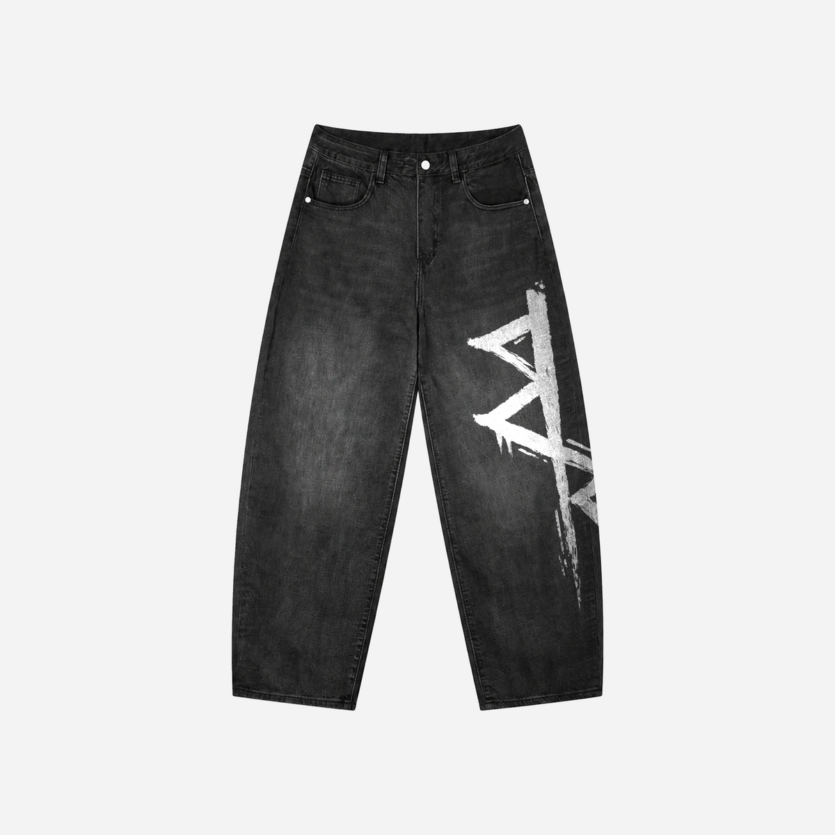 Edgecore Jeans, front view