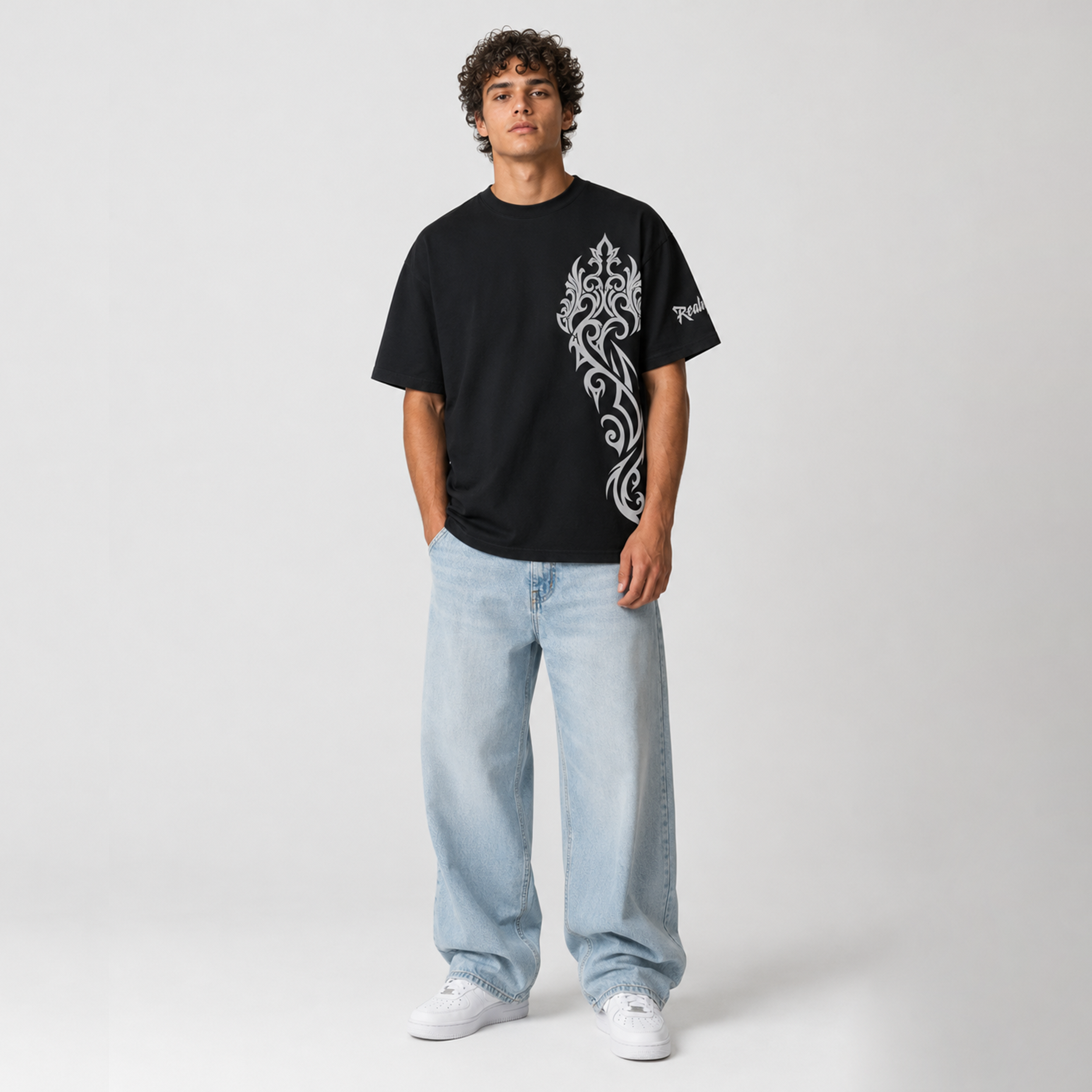 Destined Death T-Shirt