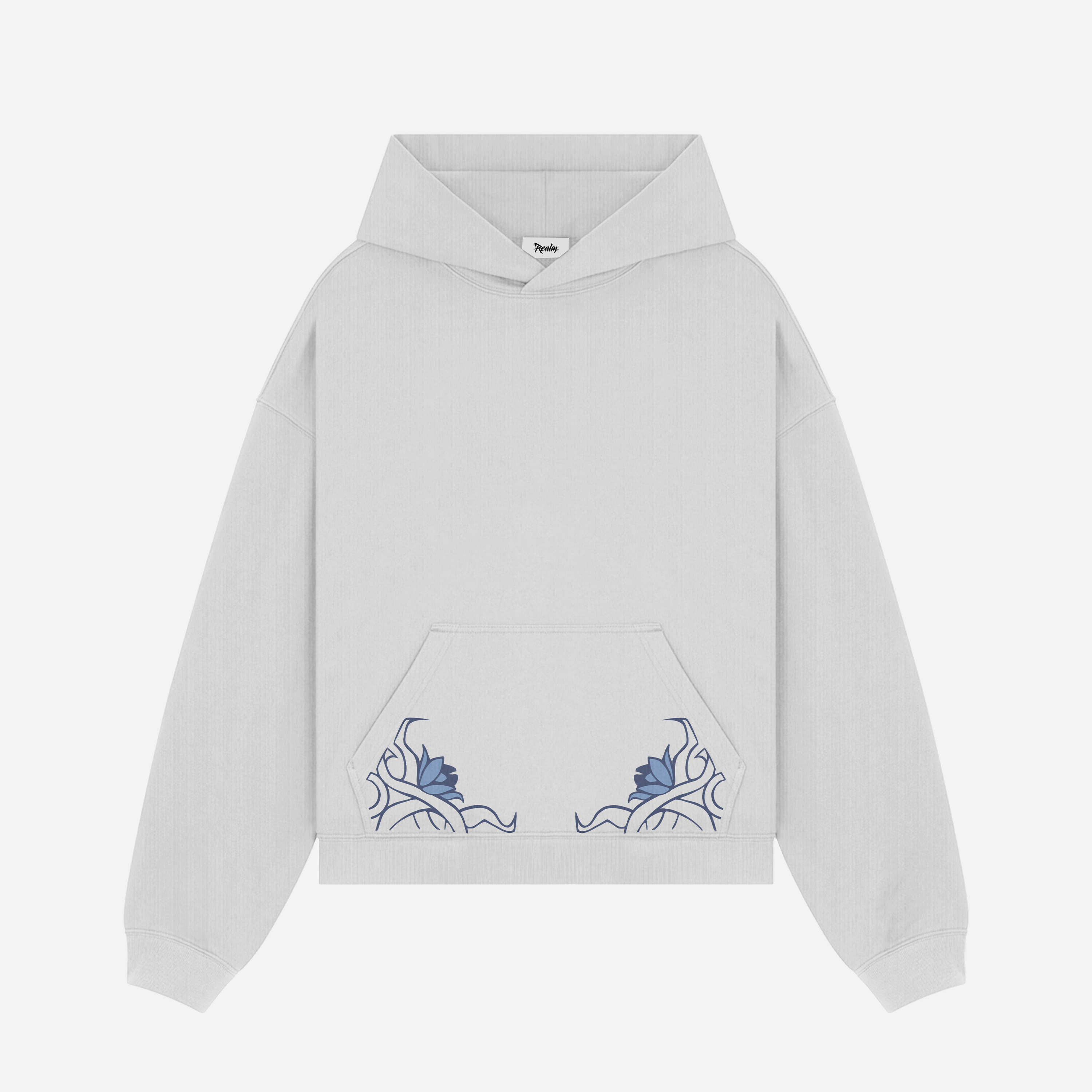 Lunar Witch Hoodie