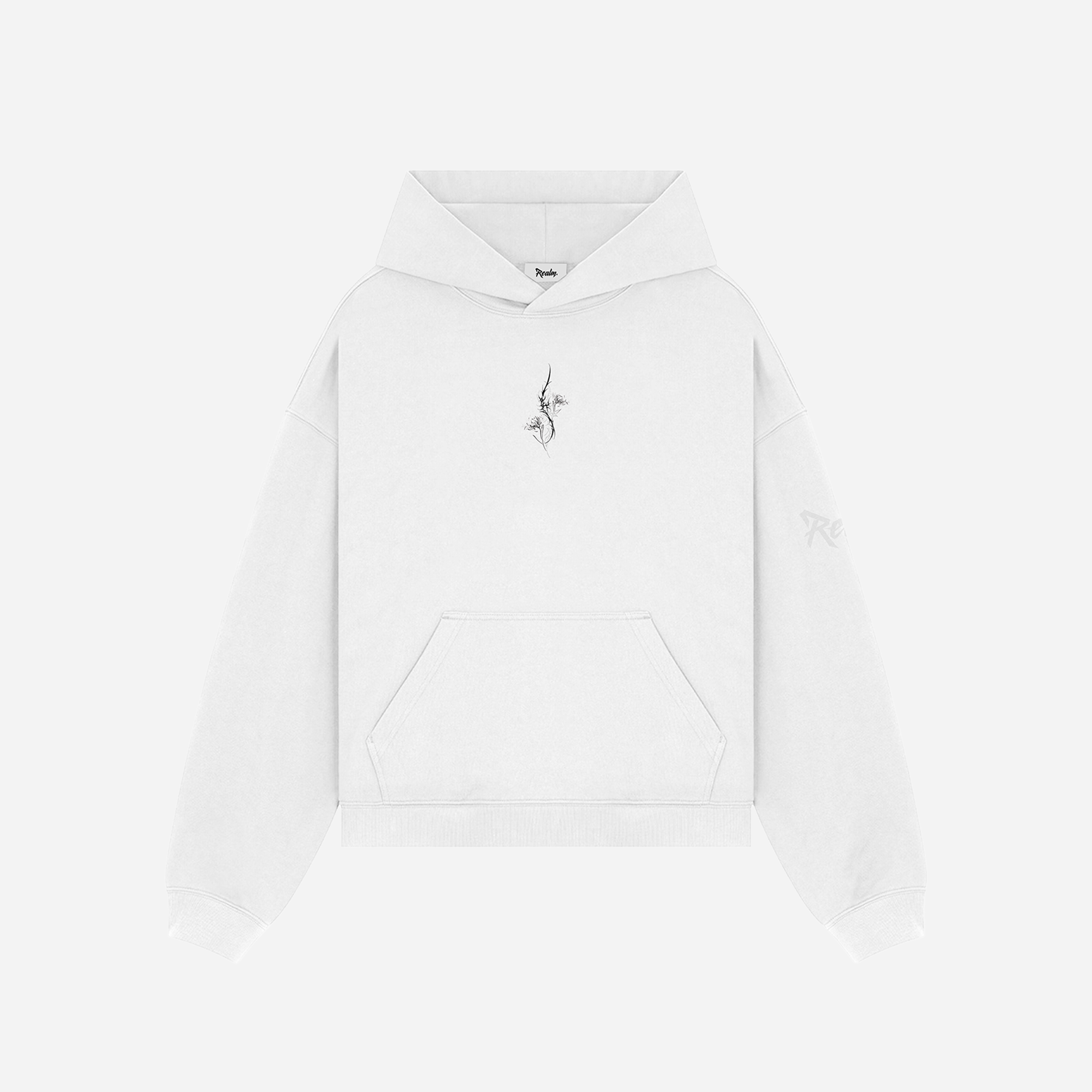 REBIRTH Hoodie