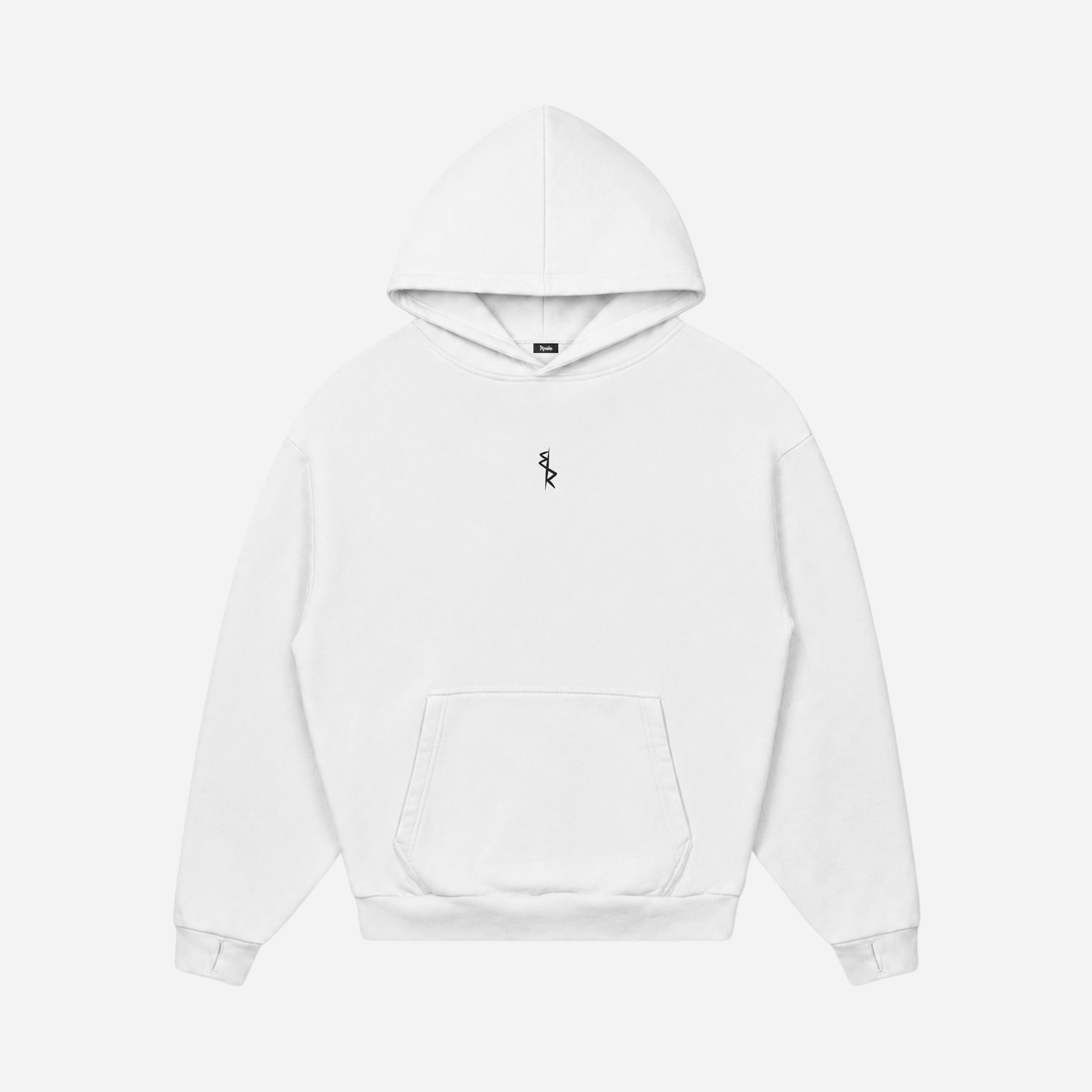 Cyber Eclipse Hoodie