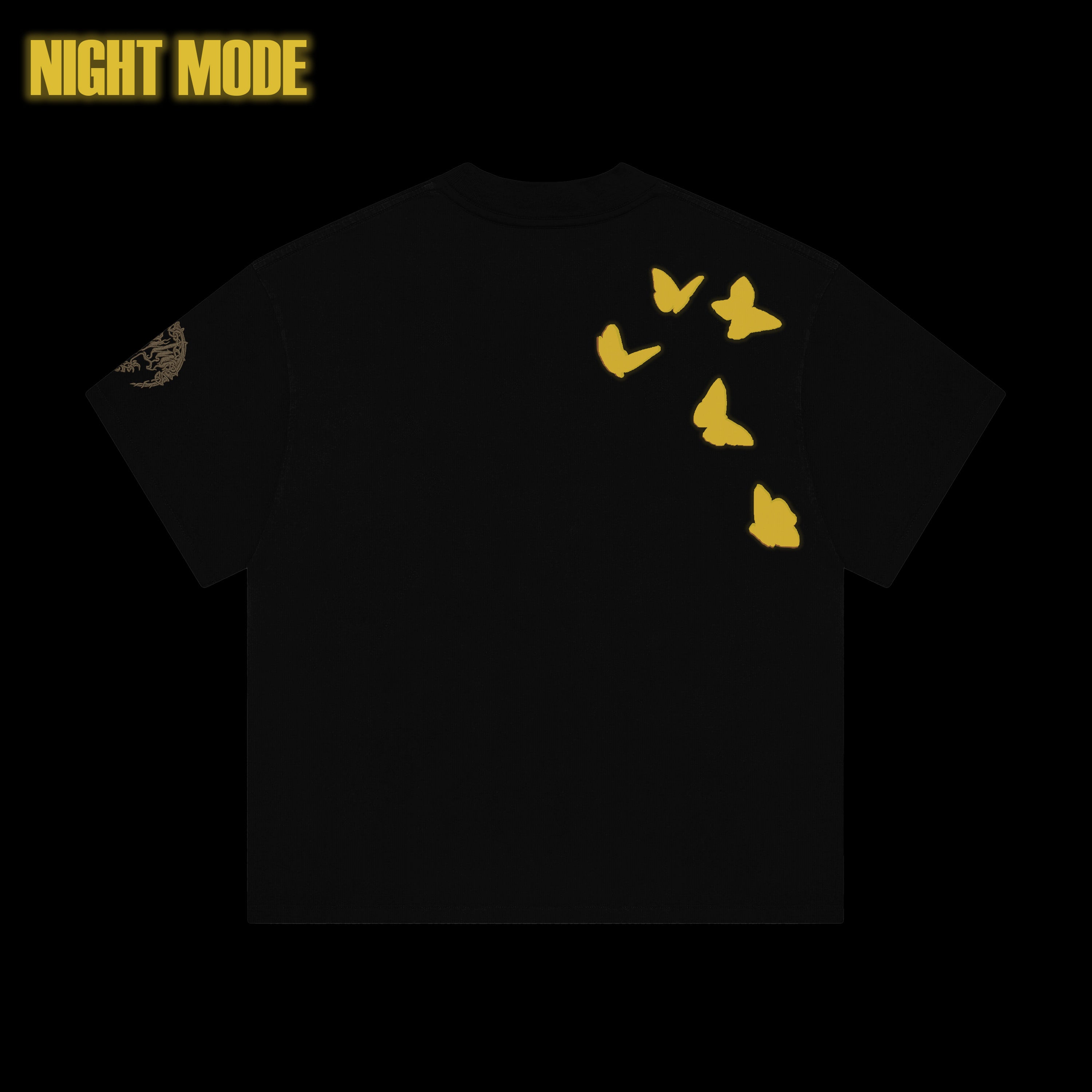 GODDESS OF ROT T-Shirt