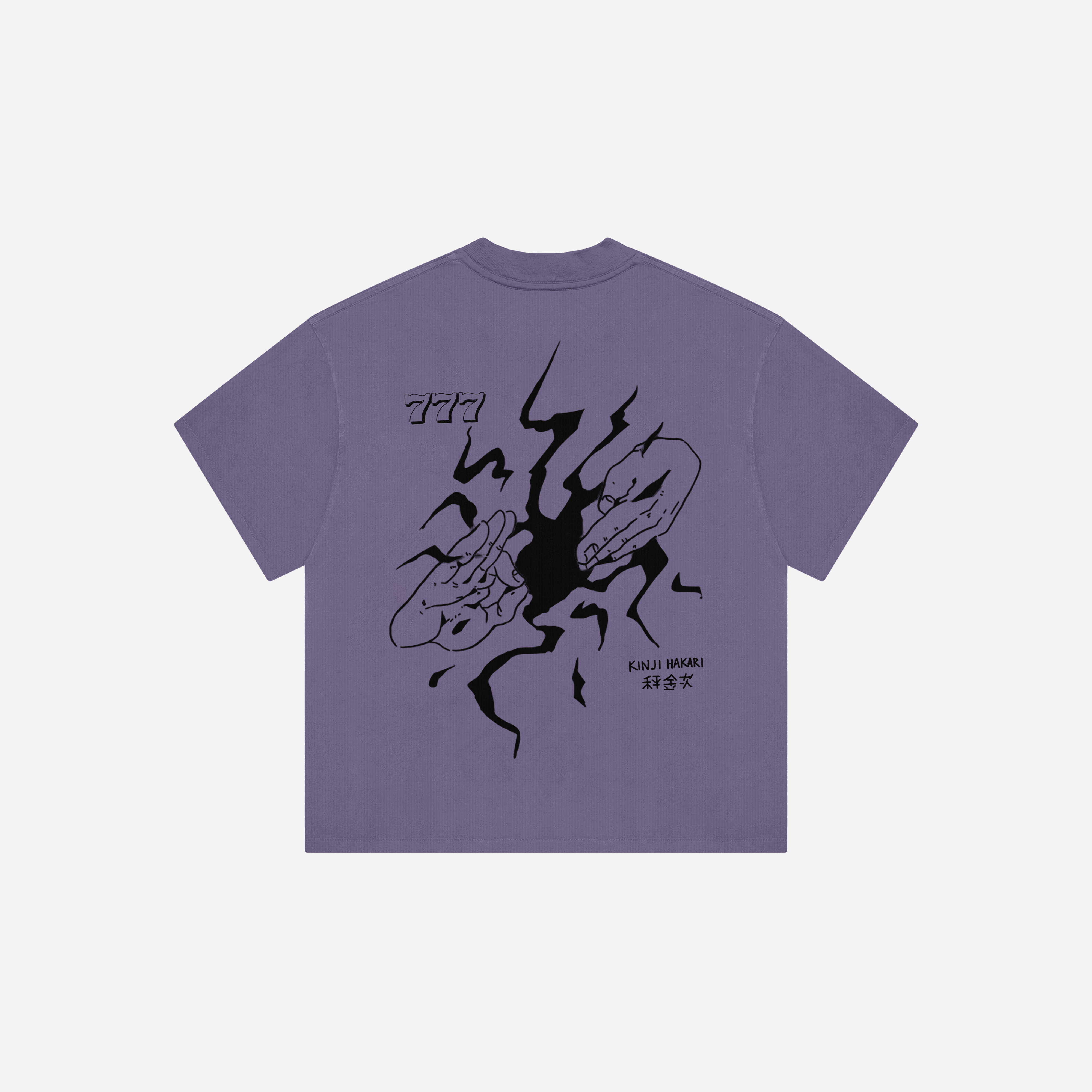 JACKPOT T-Shirt