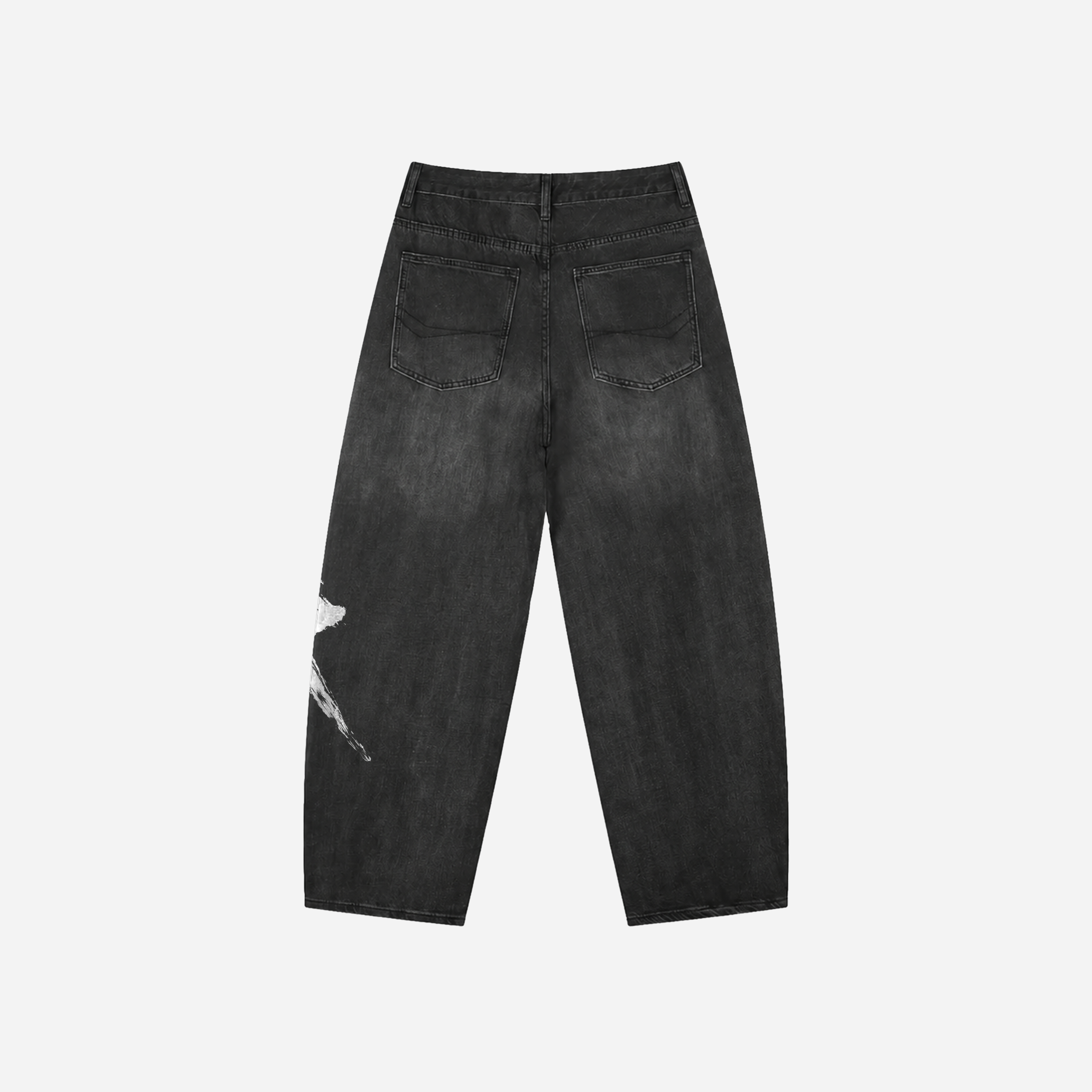 EdgeCore Jeans