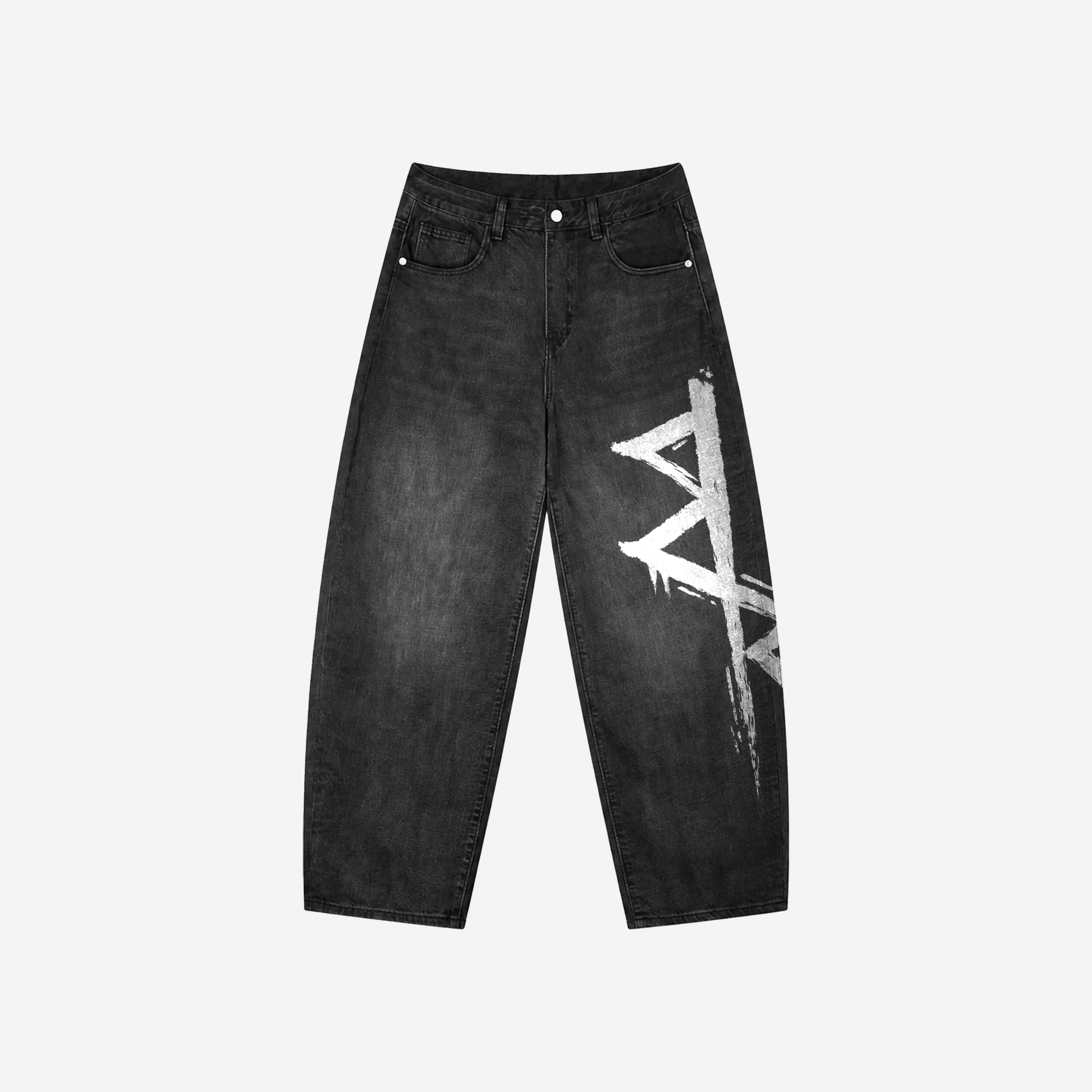 EdgeCore Jeans