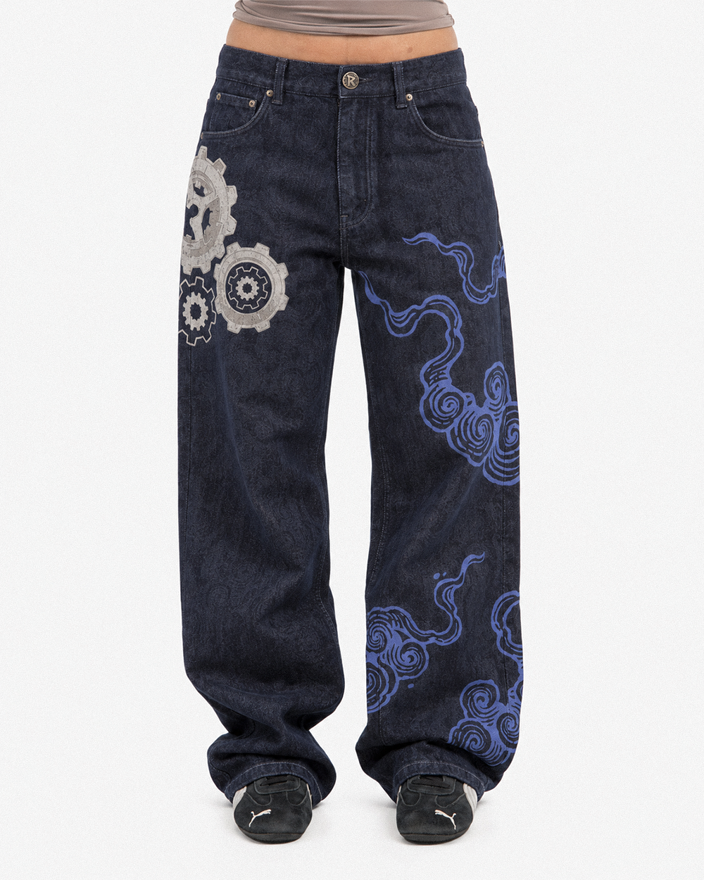Bloodline Jeans