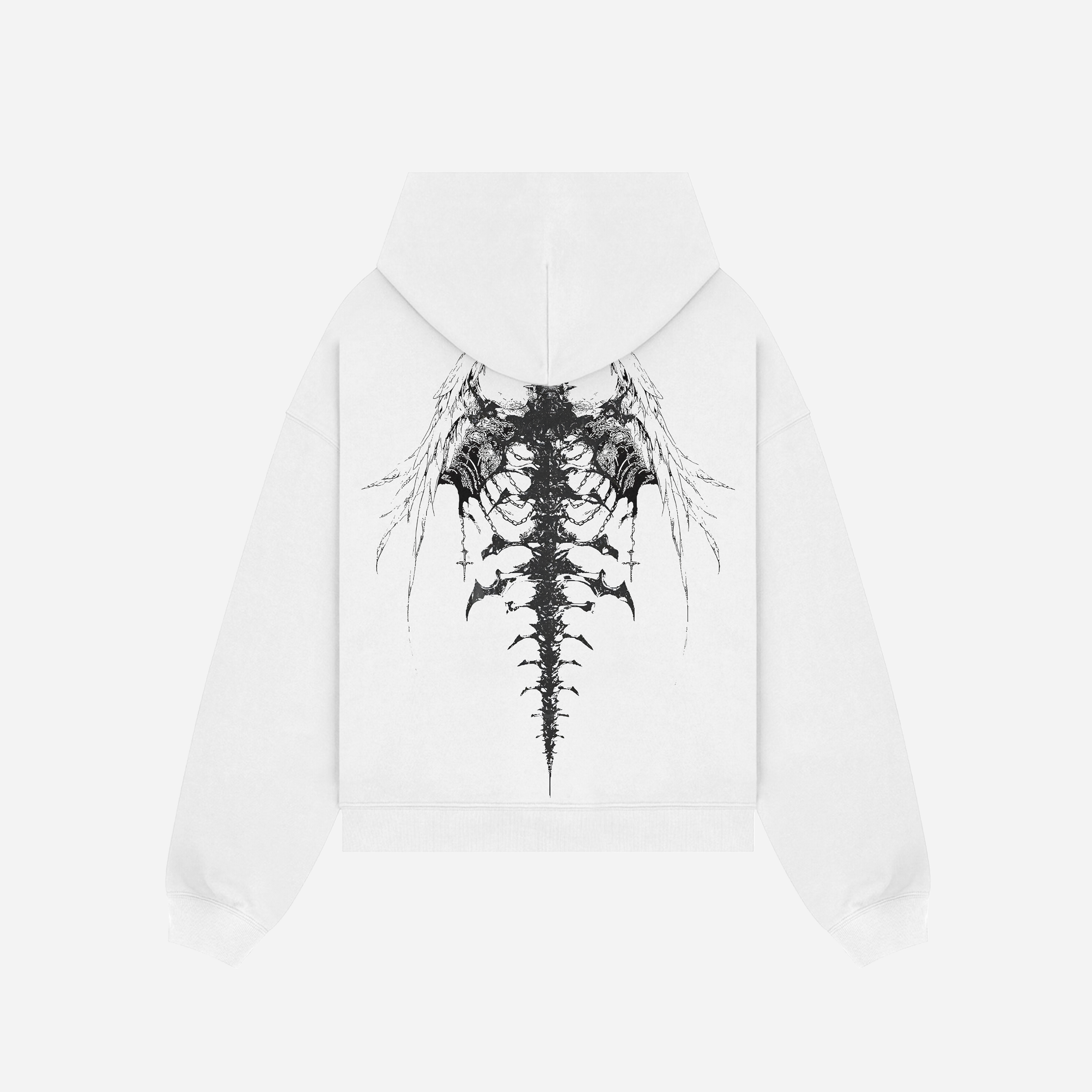 Brand of Sacrifice Hoodie