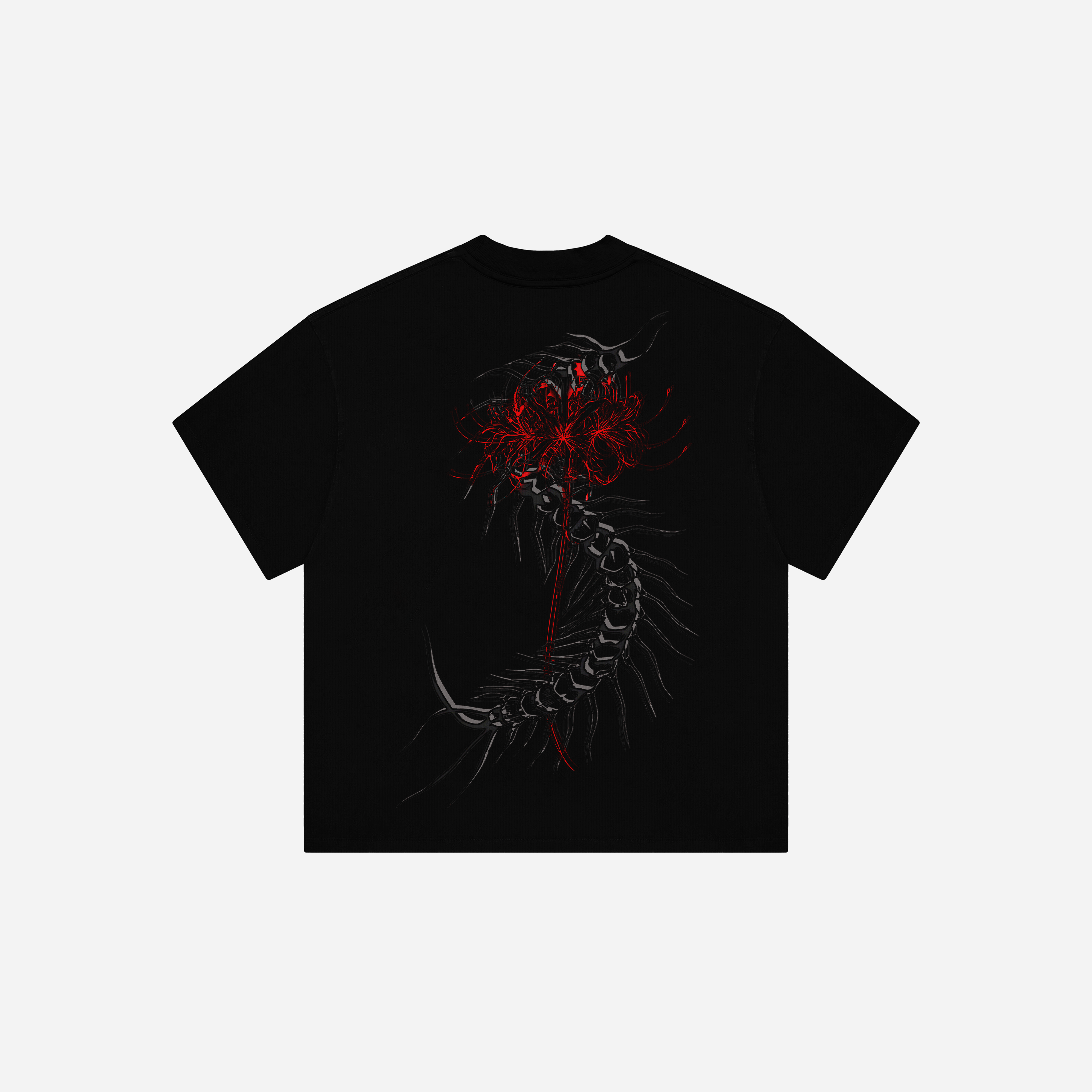 Ghoul Blood T-Shirt