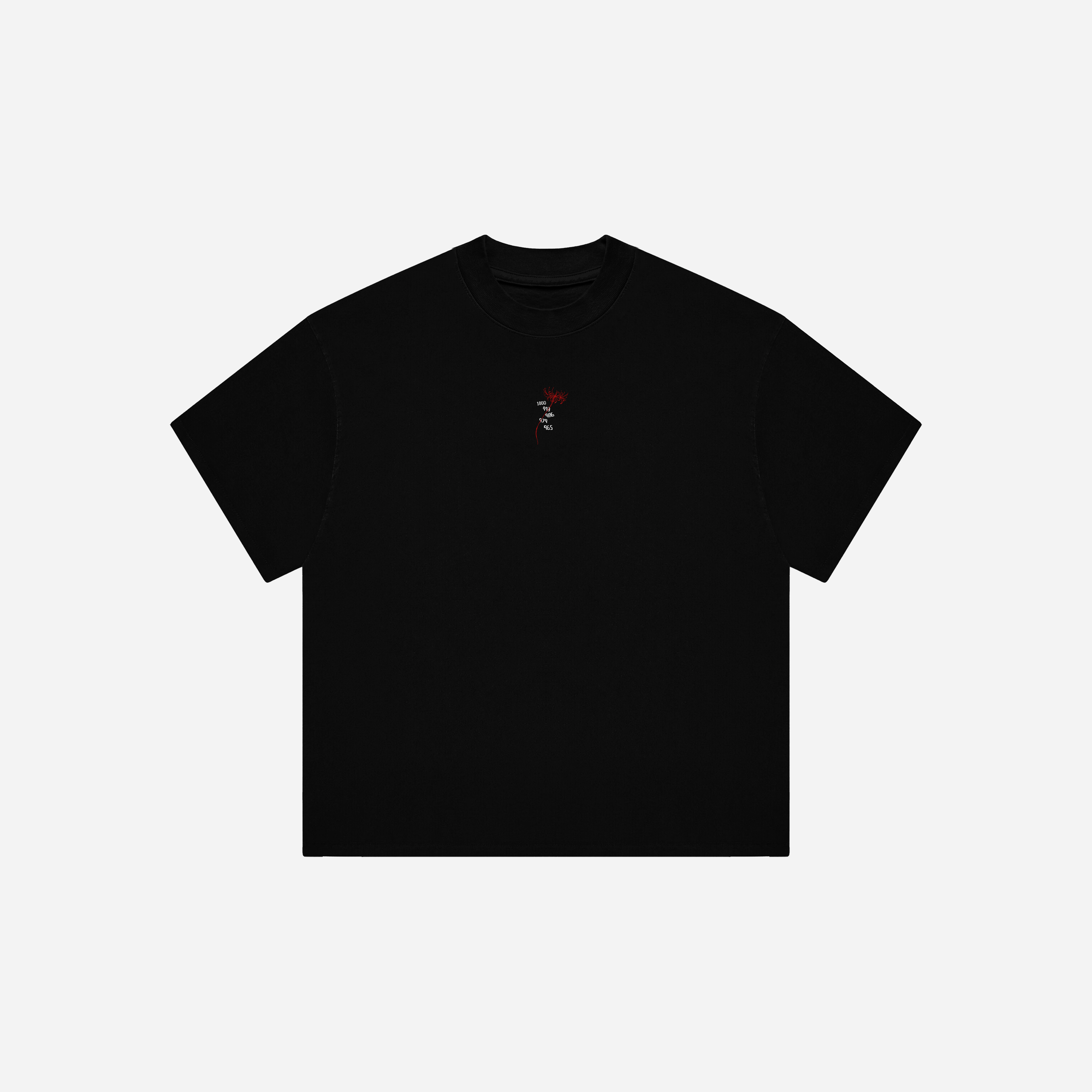Ghoul Blood T-Shirt